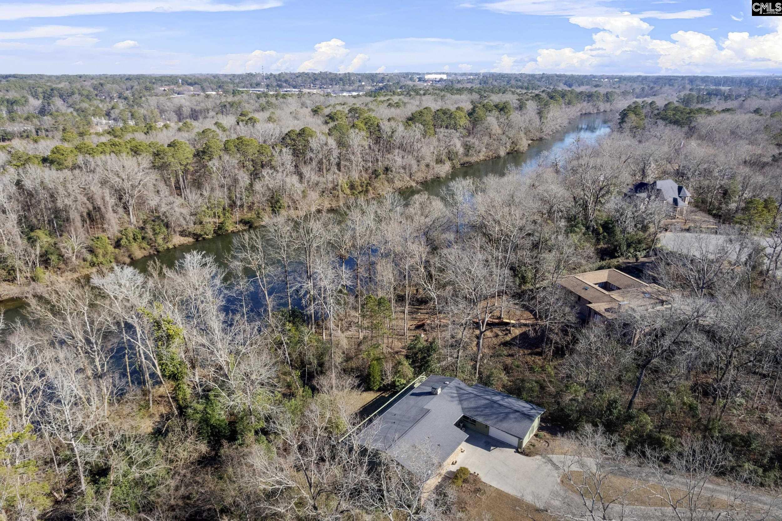 101 Clinging Vine Drive, West Columbia, South Carolina image 1