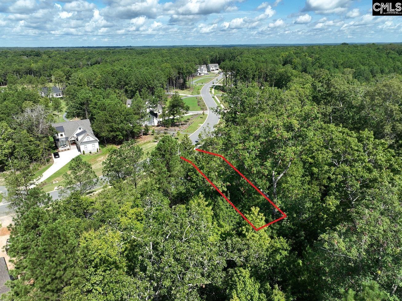 Lot 72 Timber Trail Lane Prosperity, SC 29127