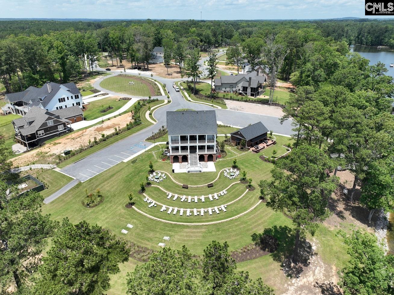 Lot 72 Timber Trail Lane Prosperity, SC 29127