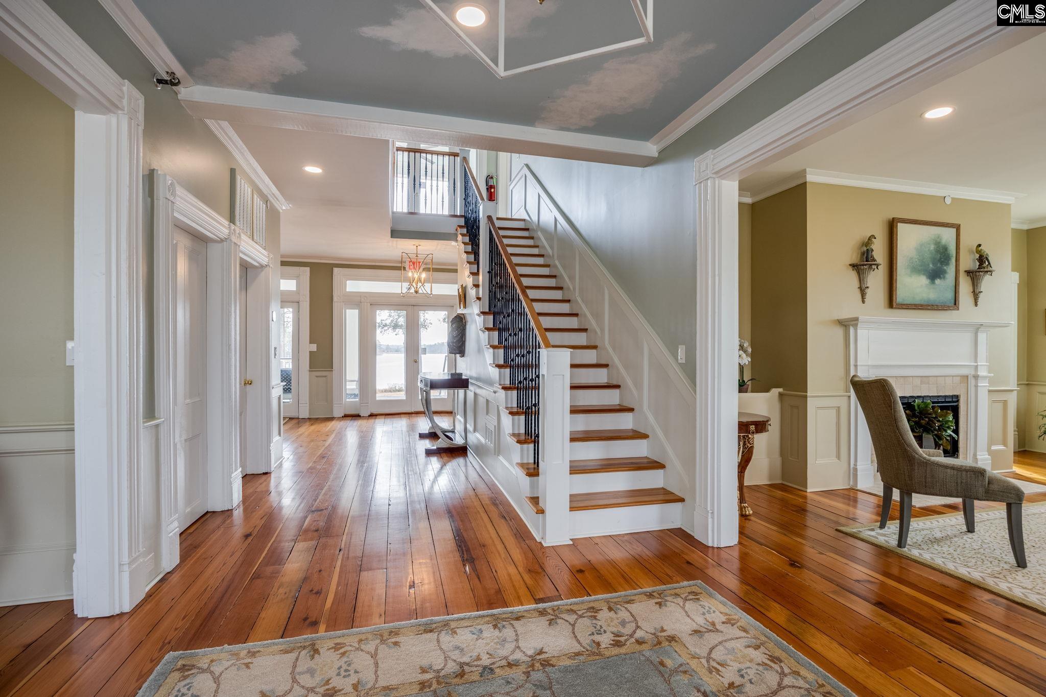 Lot 72 Timber Trail Lane Prosperity, SC 29127