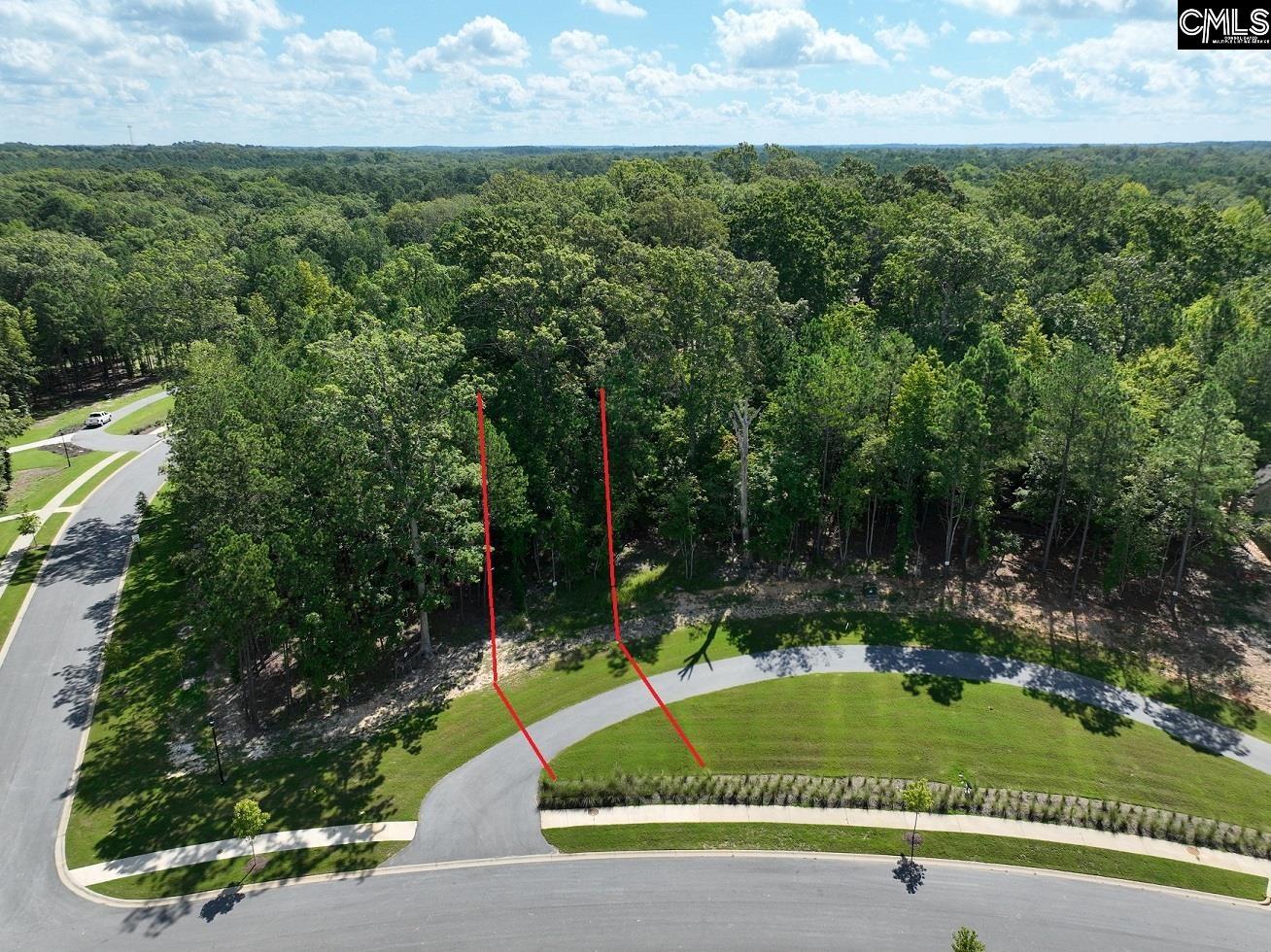Lot 72 Timber Trail Lane Prosperity, SC 29127