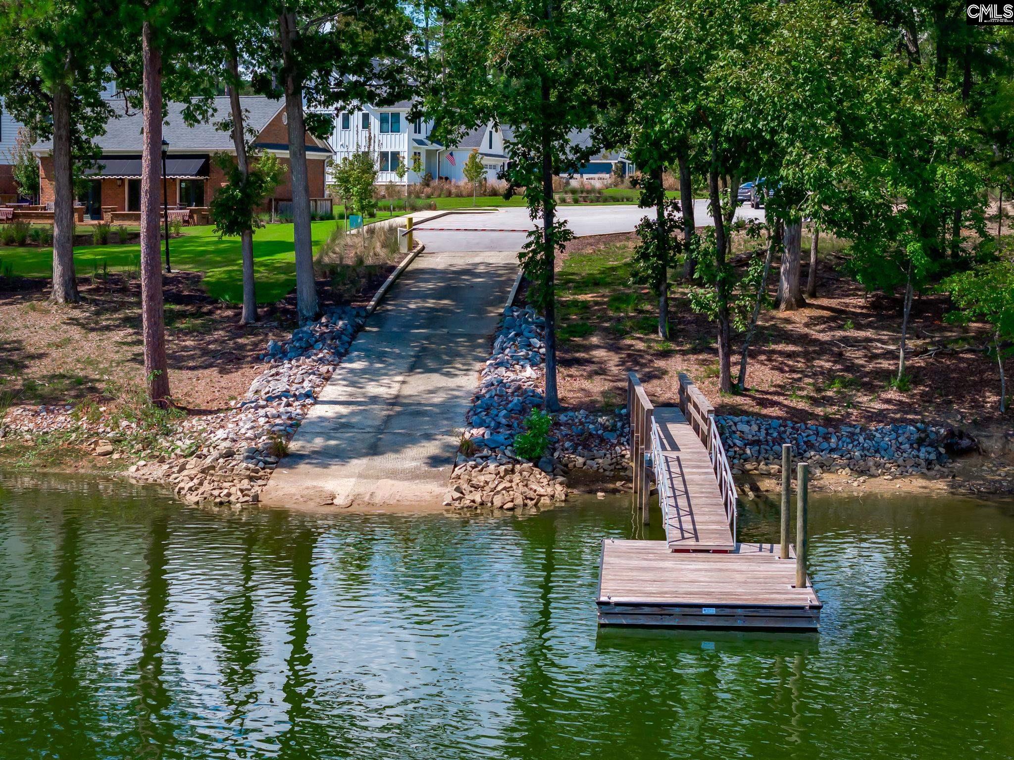 Lot 72 Timber Trail Lane Prosperity, SC 29127