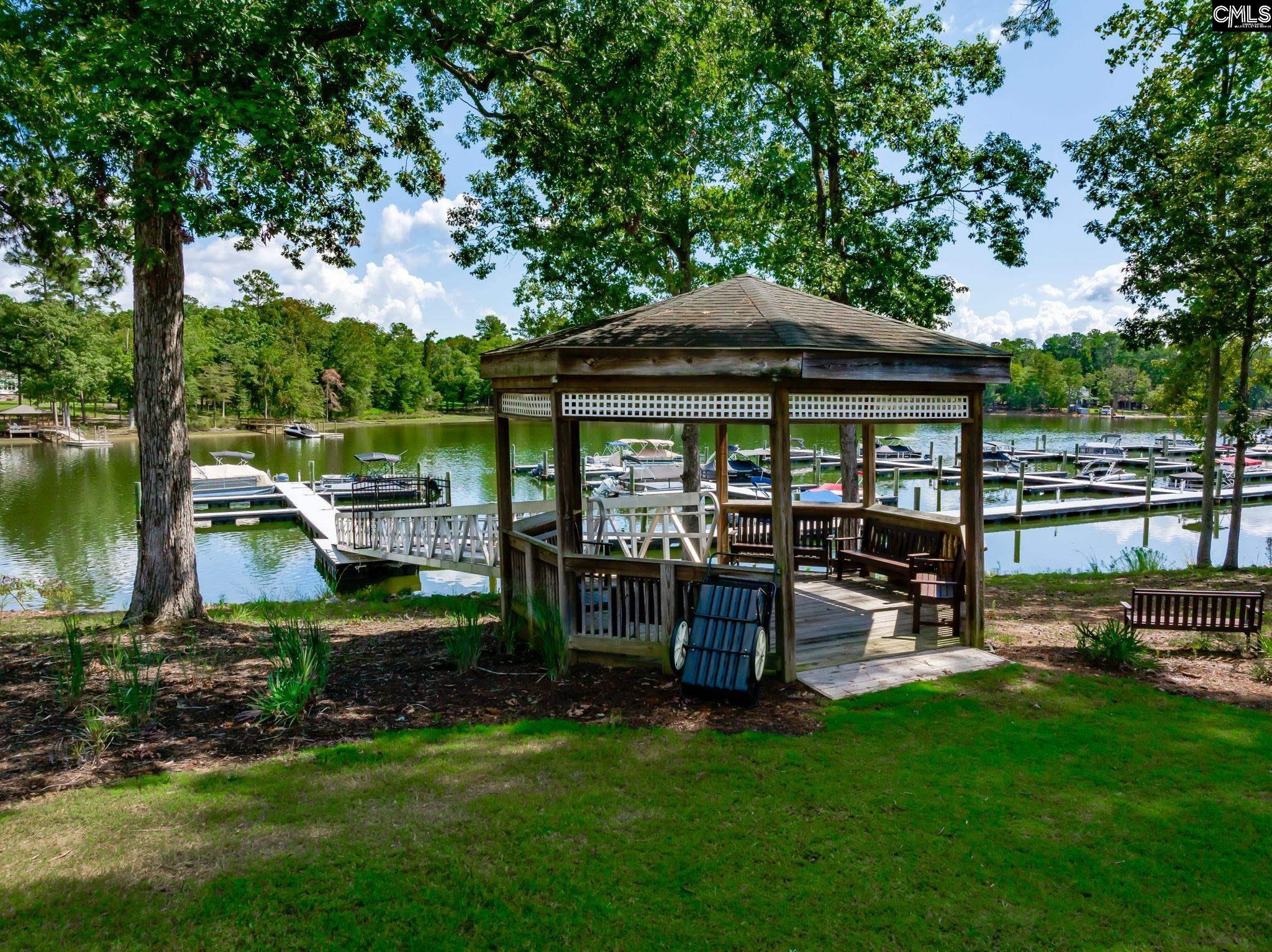 Lot 72 Timber Trail Lane Prosperity, SC 29127