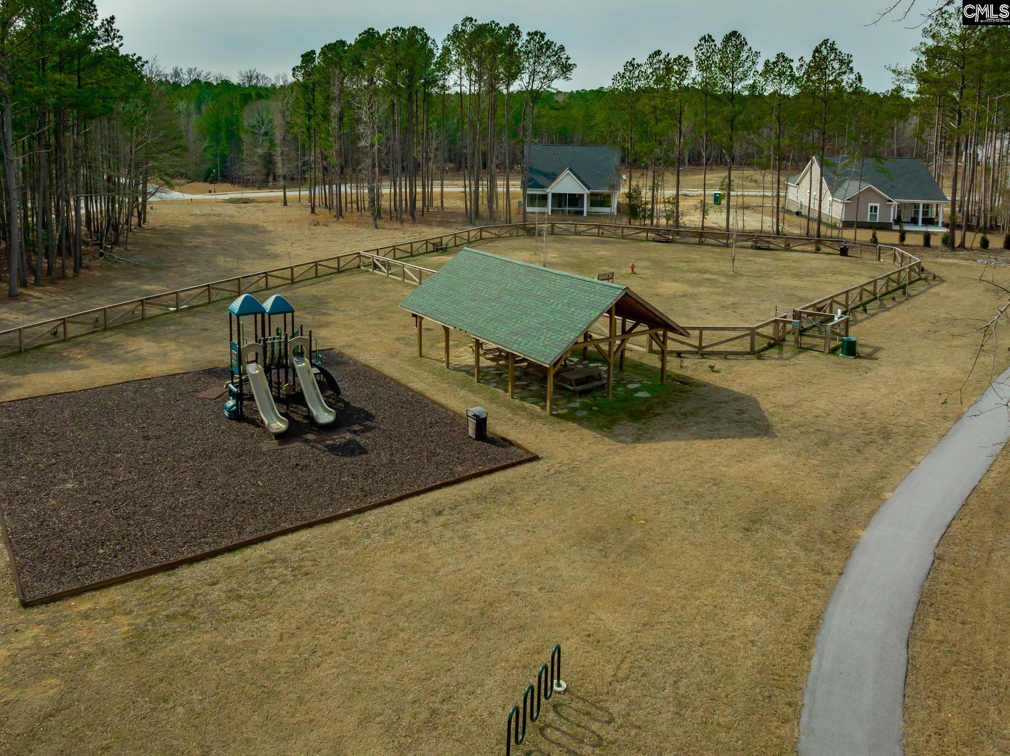 Lot 72 Timber Trail Lane Prosperity, SC 29127