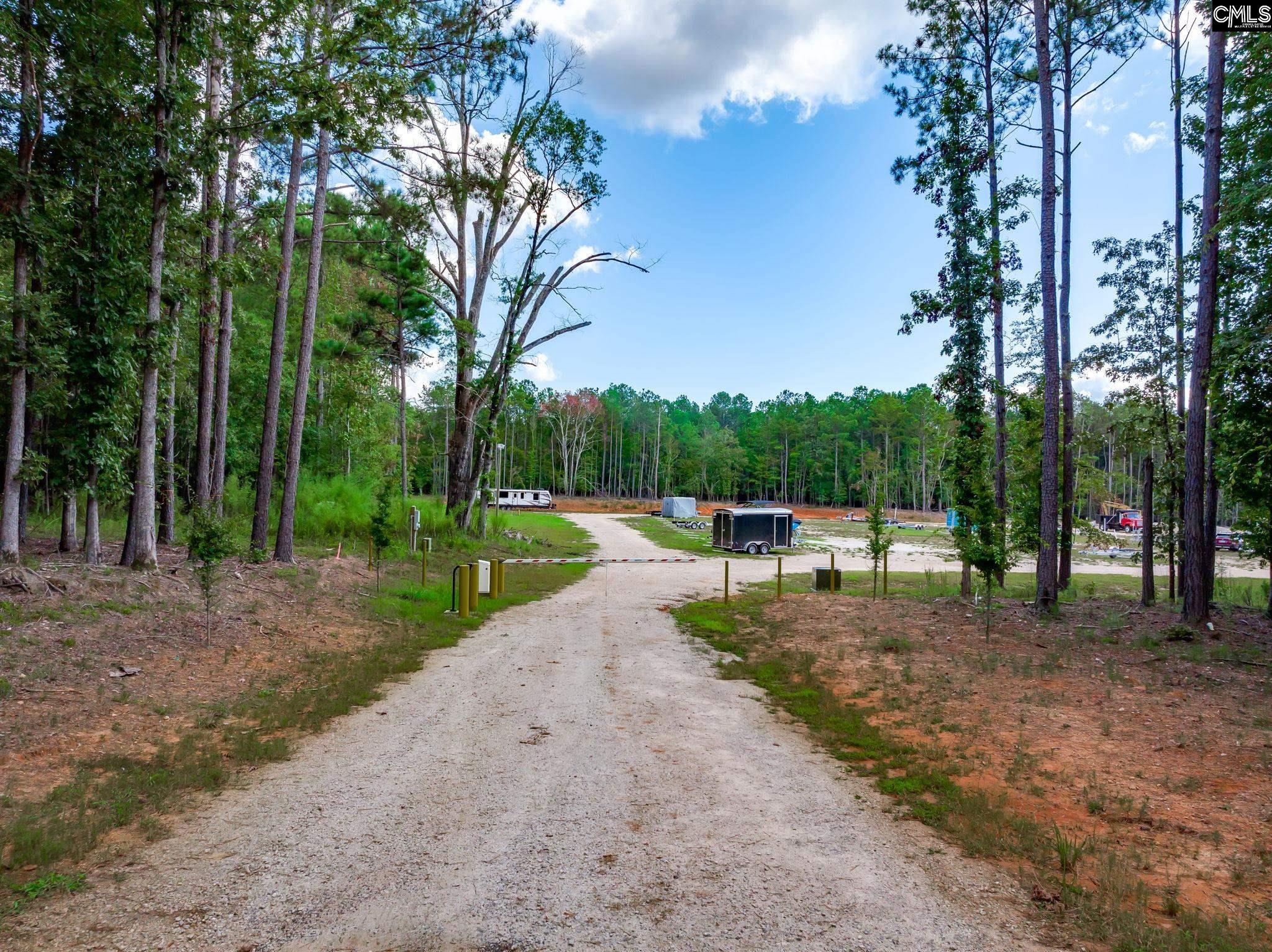 Lot 72 Timber Trail Lane Prosperity, SC 29127