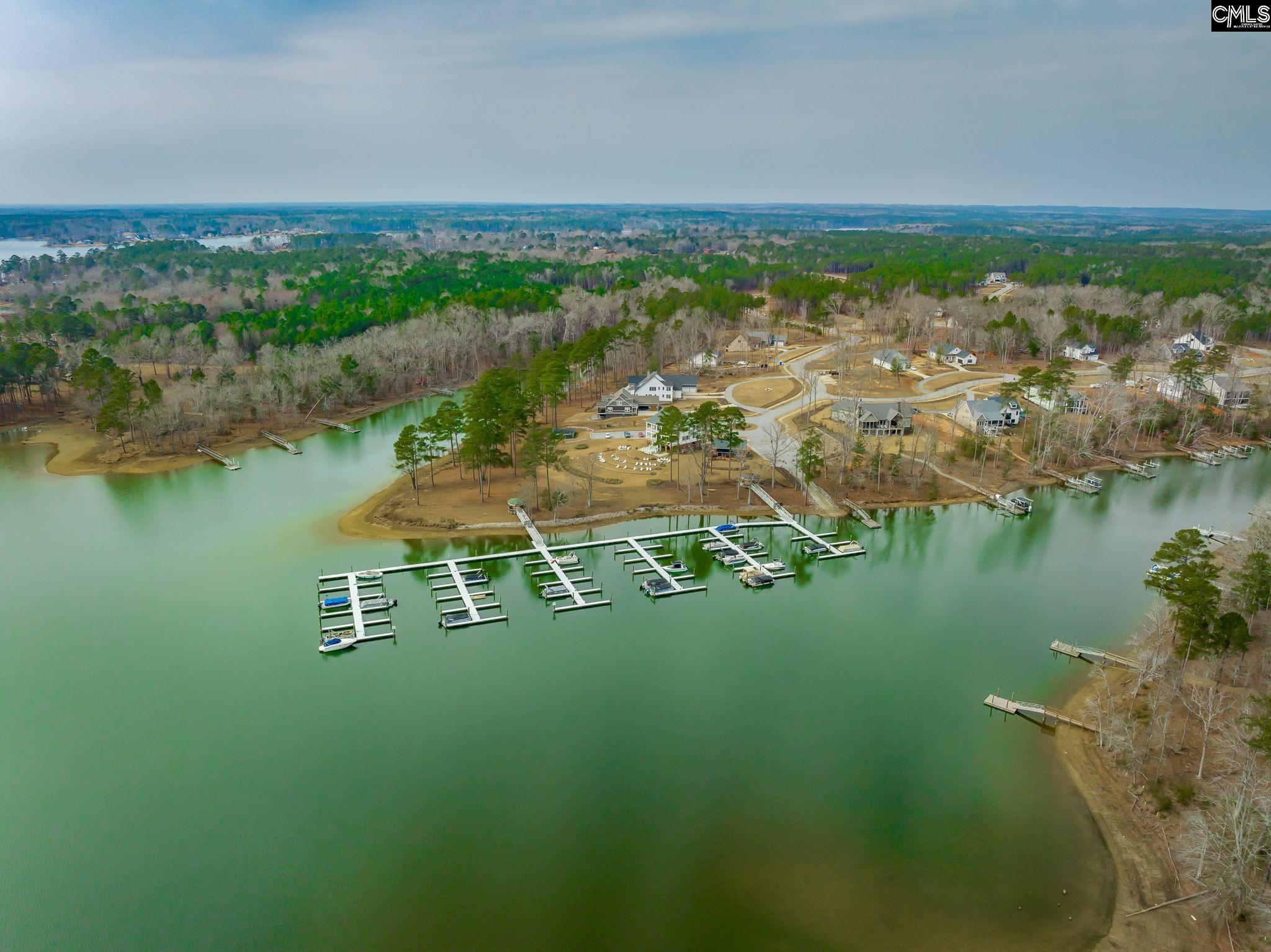 Lot 72 Timber Trail Lane Prosperity, SC 29127