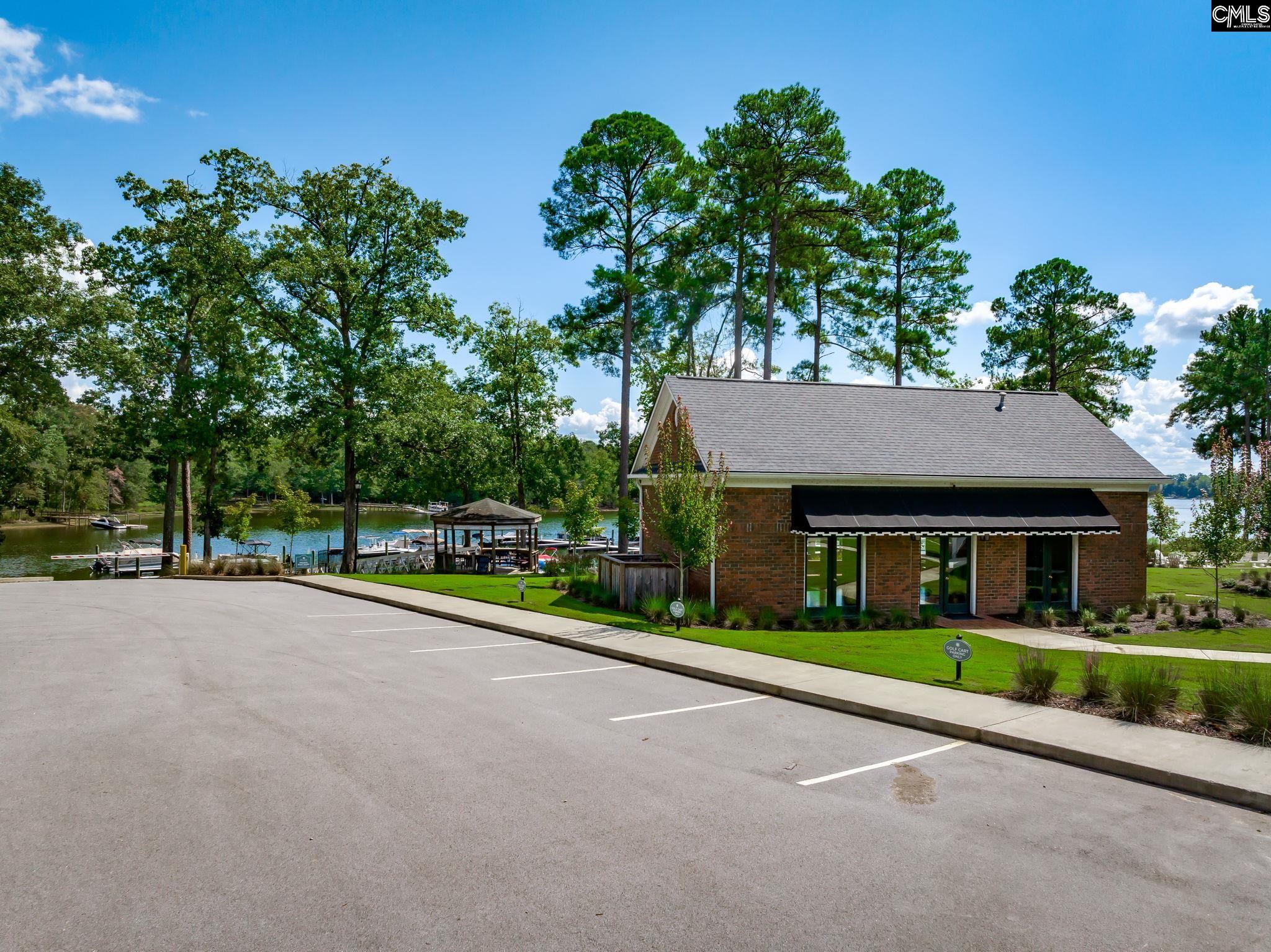 Lot 72 Timber Trail Lane Prosperity, SC 29127