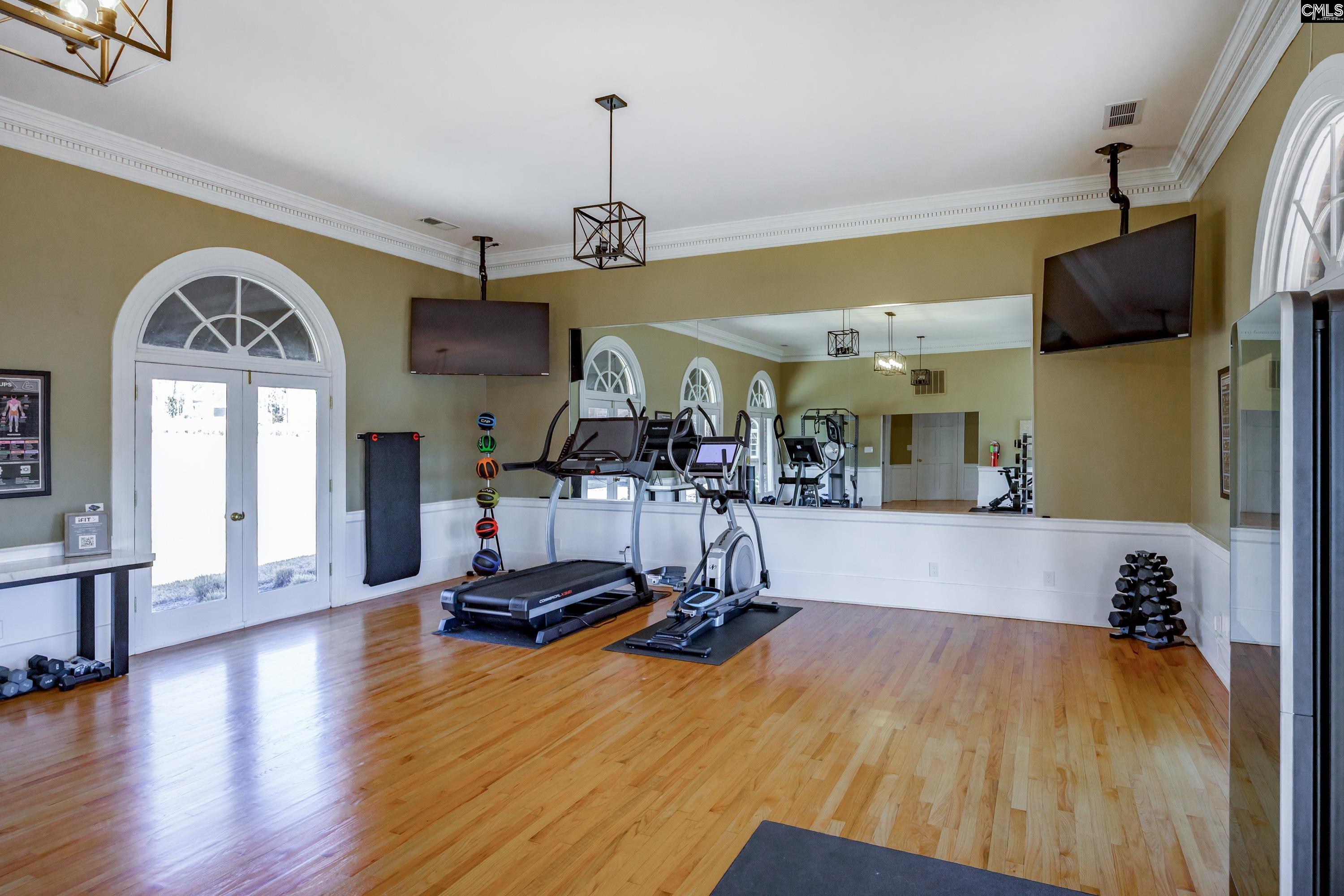 Lot 72 Timber Trail Lane Prosperity, SC 29127