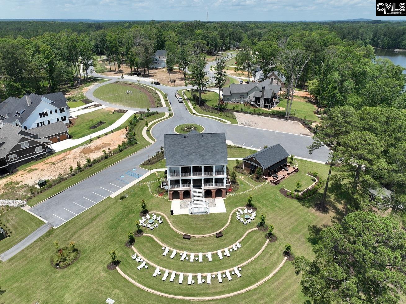 Lot 72 Timber Trail Lane Prosperity, SC 29127