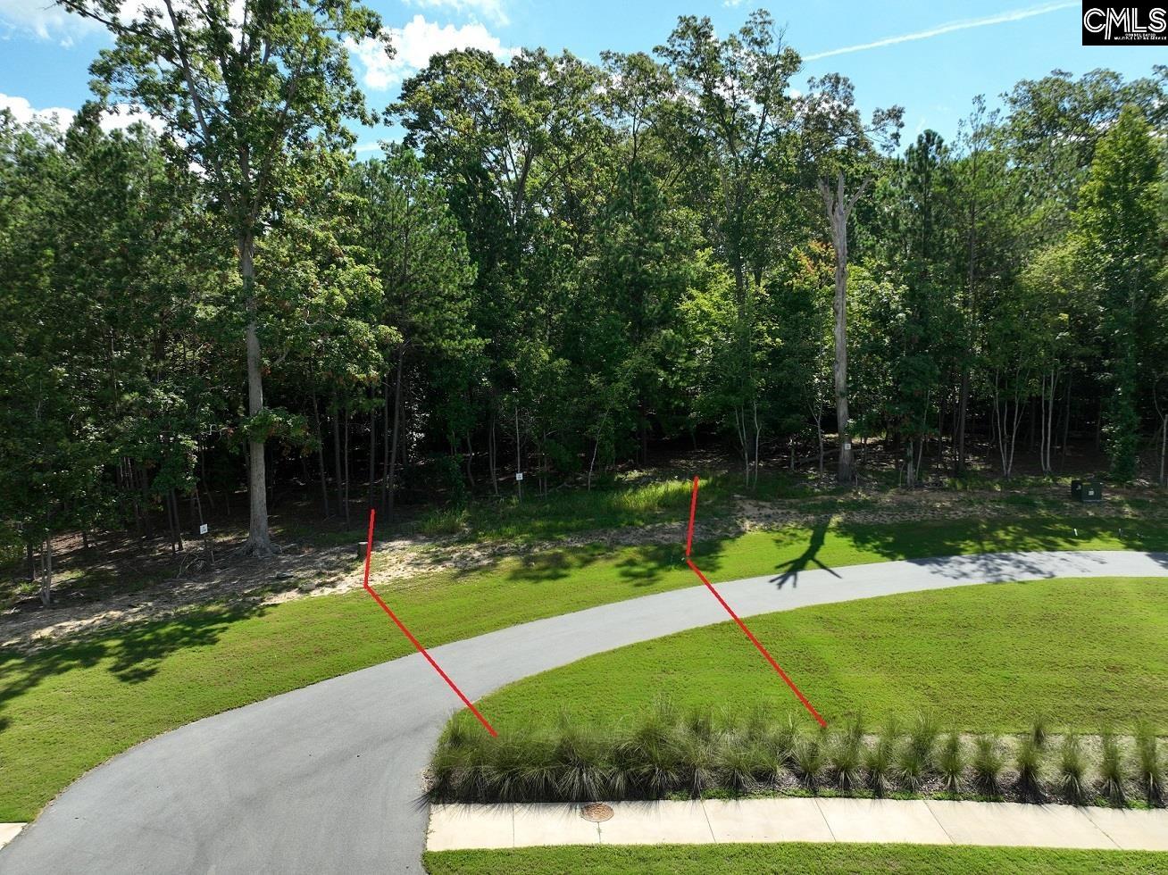 Lot 72 Timber Trail Lane Prosperity, SC 29127