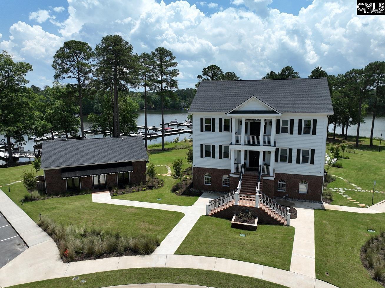 Lot 72 Timber Trail Lane Prosperity, SC 29127