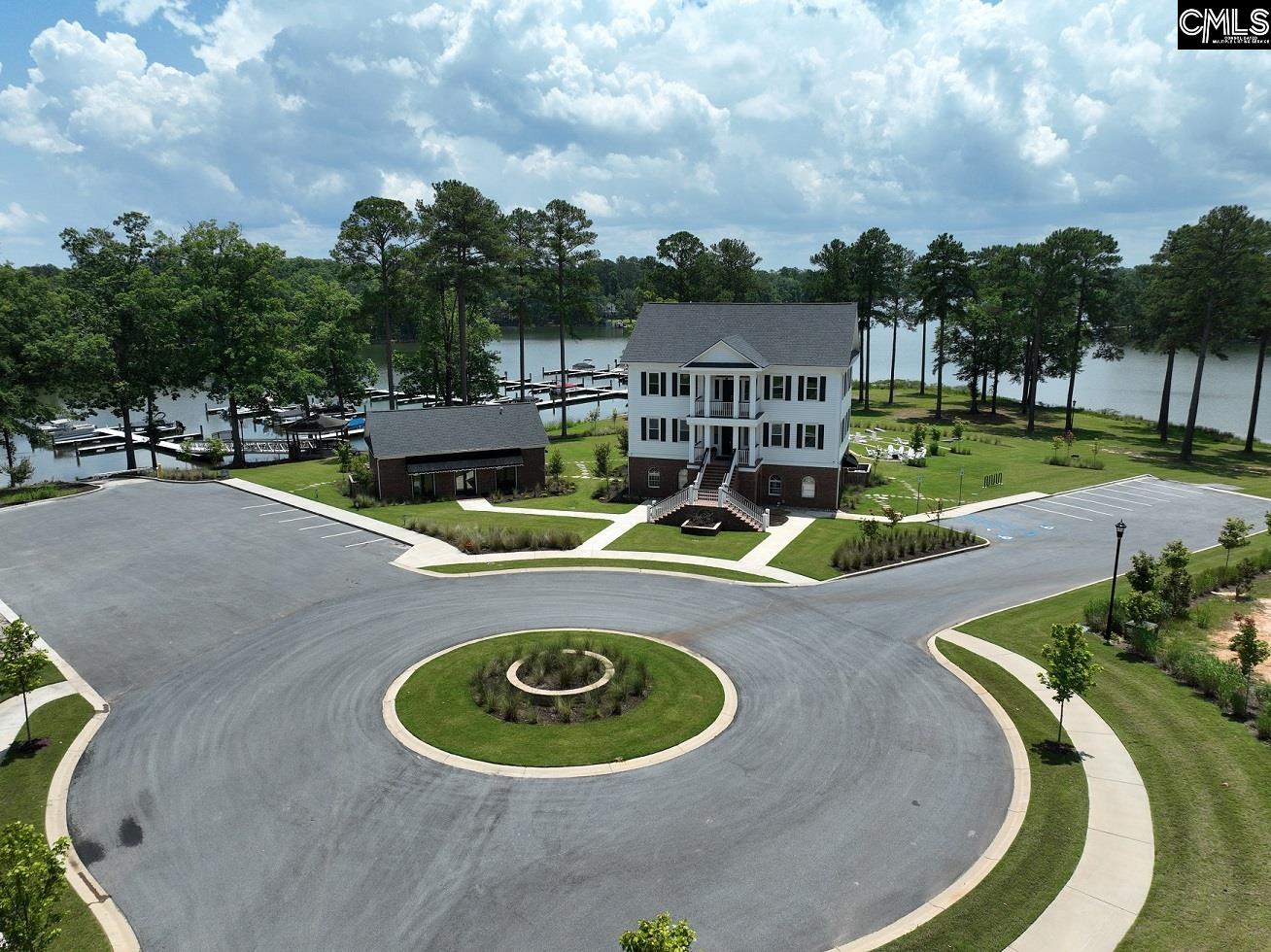 Lot 72 Timber Trail Lane Prosperity, SC 29127