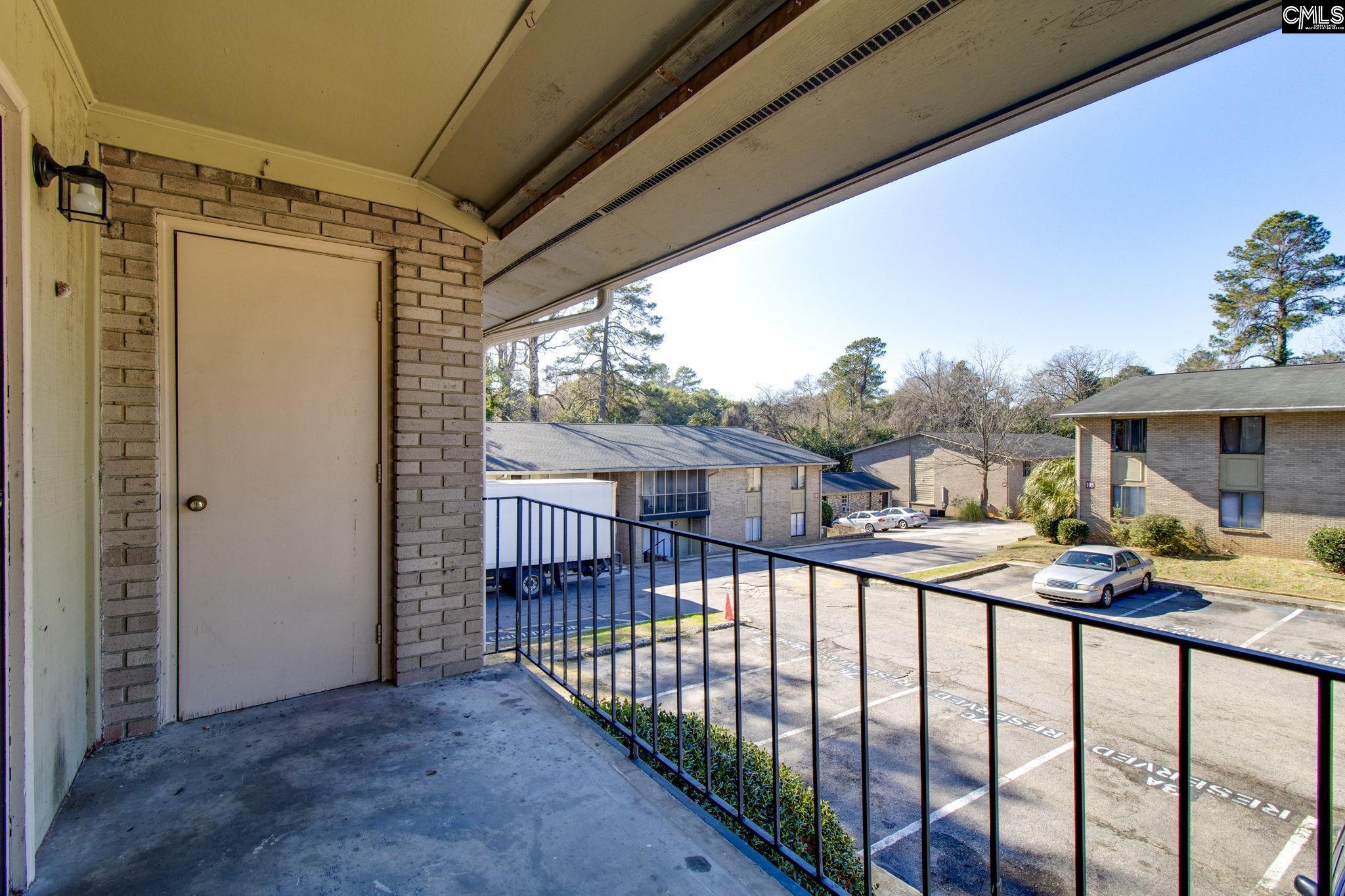 103 Thornwell Court #G, Columbia, South Carolina image 13