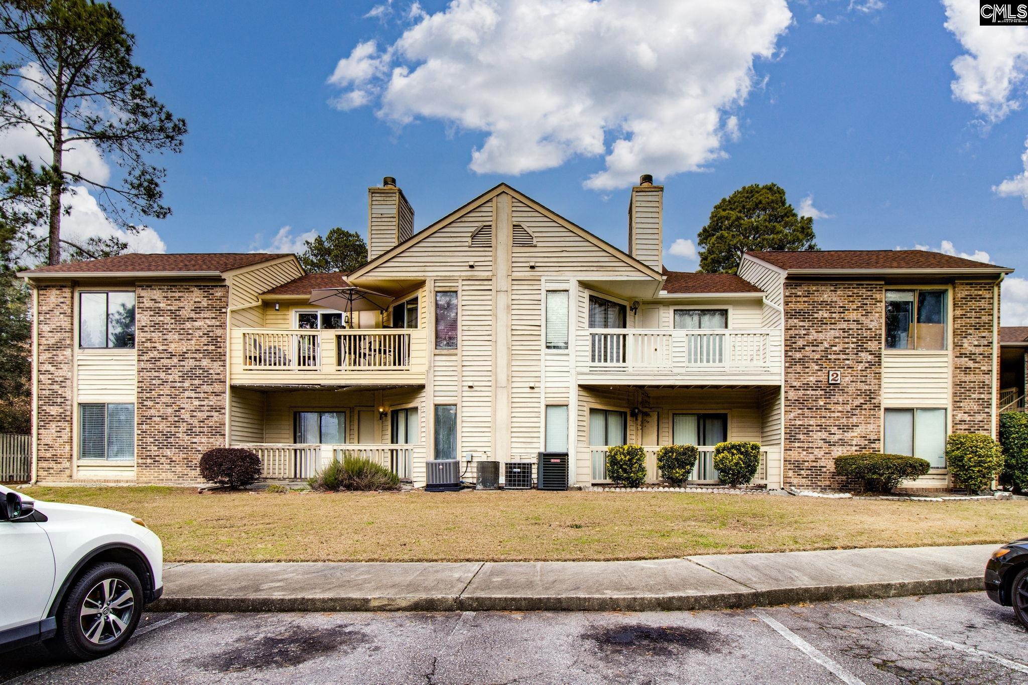 229 Windsor Point Road Columbia, SC 29223