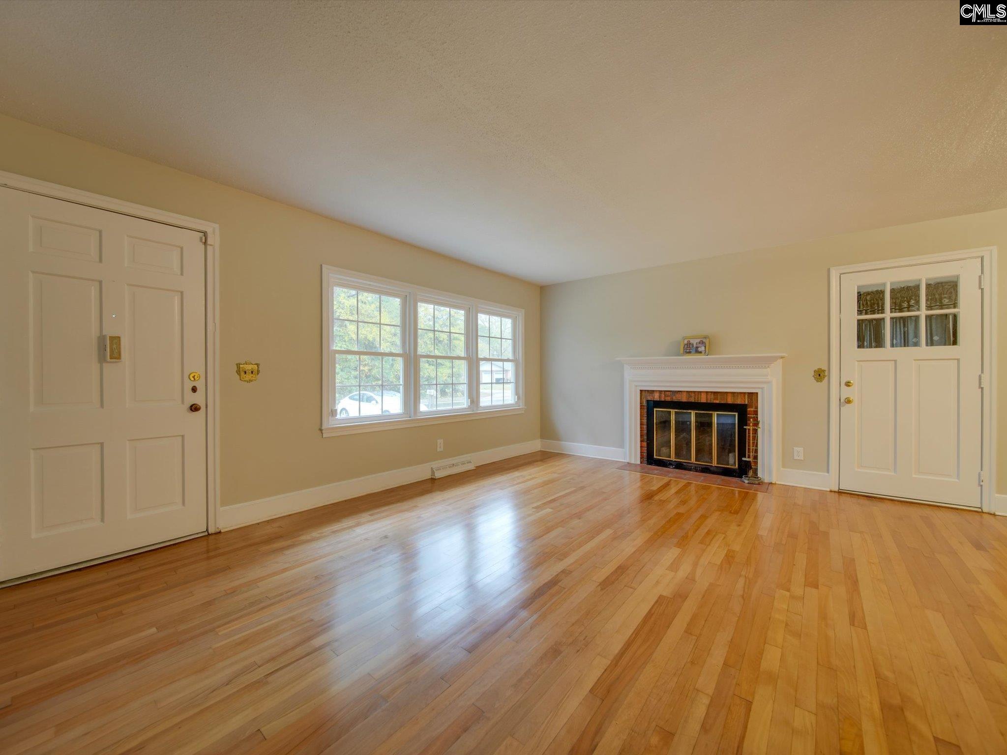 1010 Laurens Street Camden, SC 29020