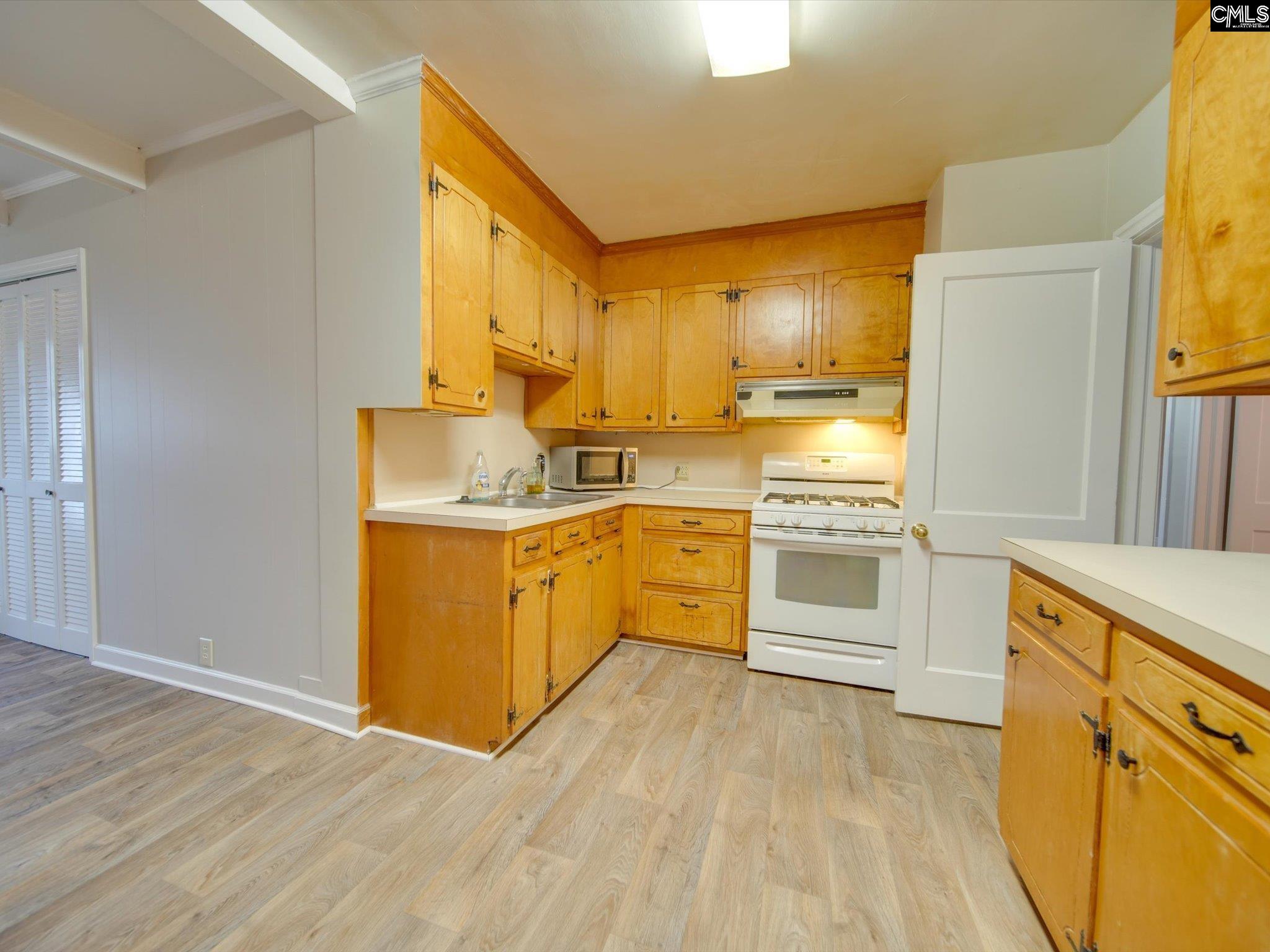1010 Laurens Street Camden, SC 29020