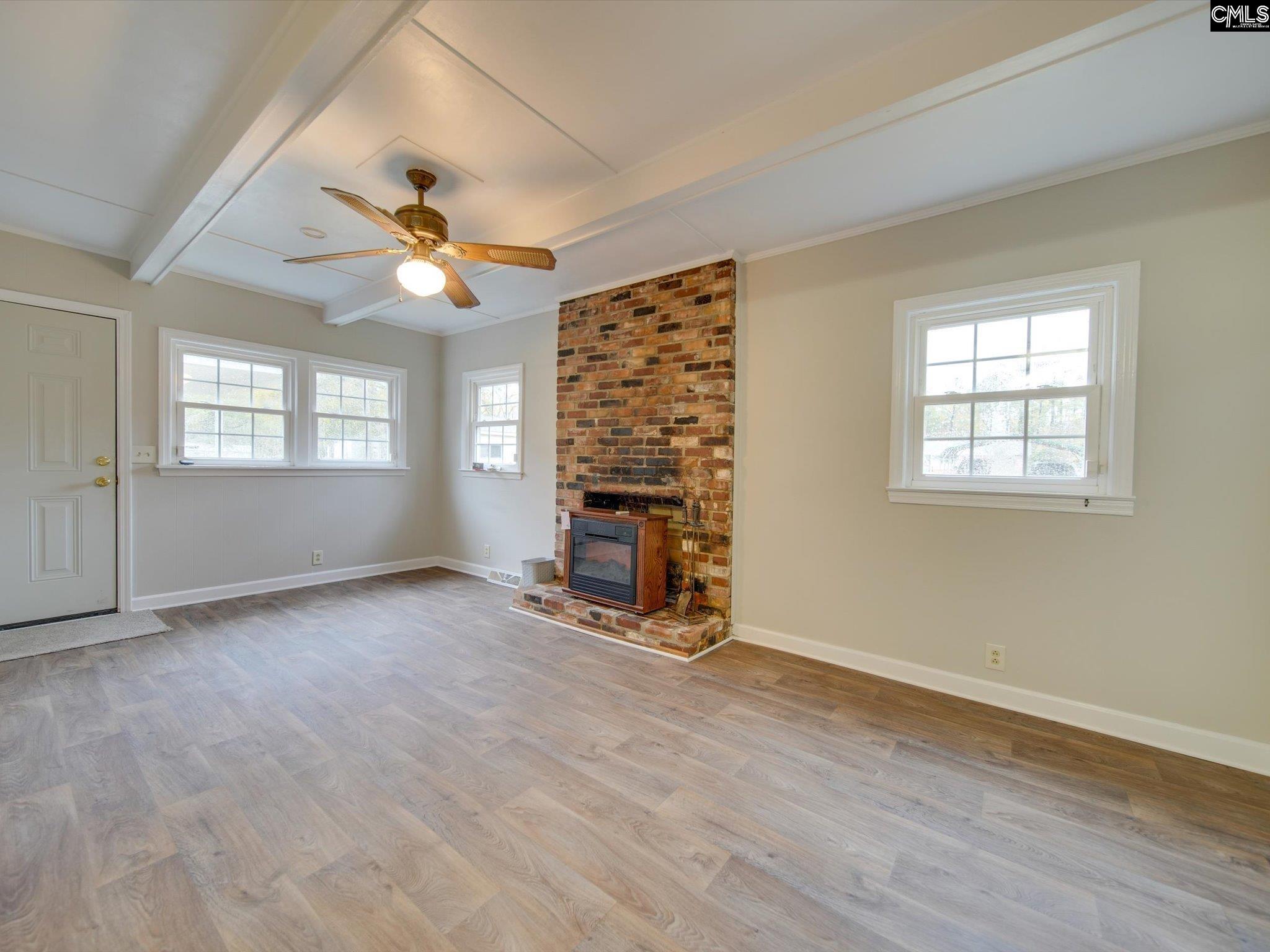1010 Laurens Street Camden, SC 29020