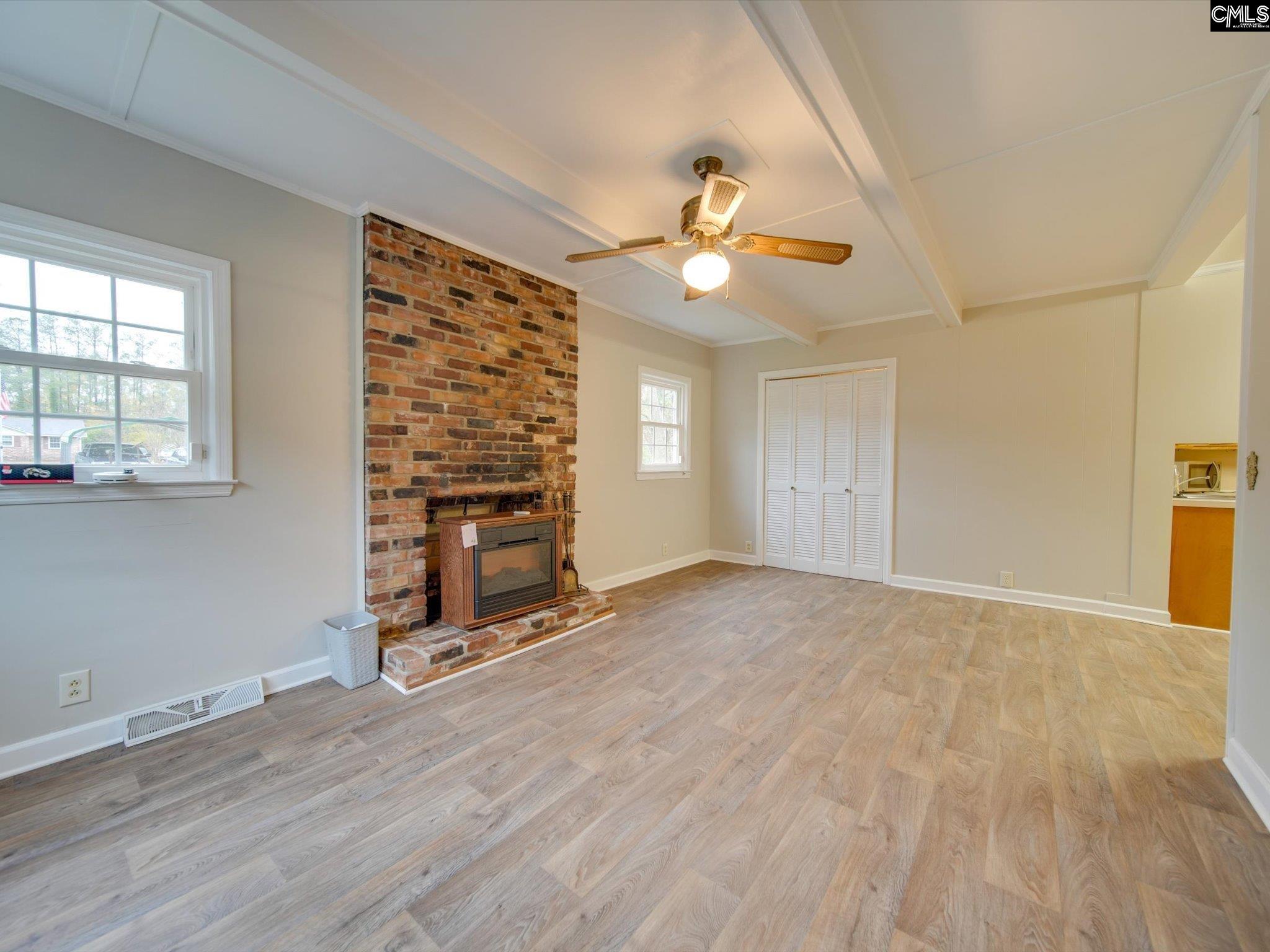 1010 Laurens Street Camden, SC 29020