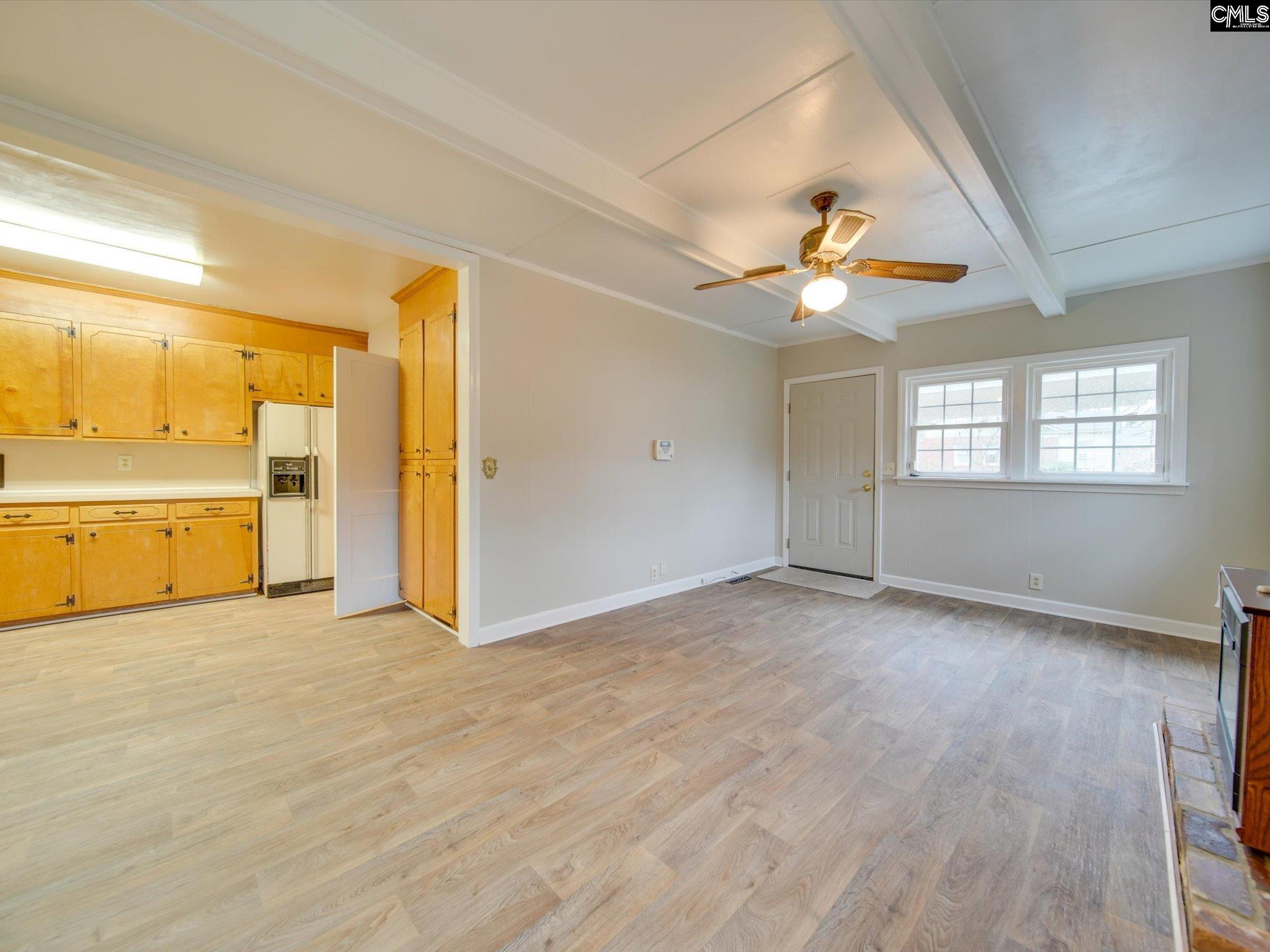 1010 Laurens Street Camden, SC 29020