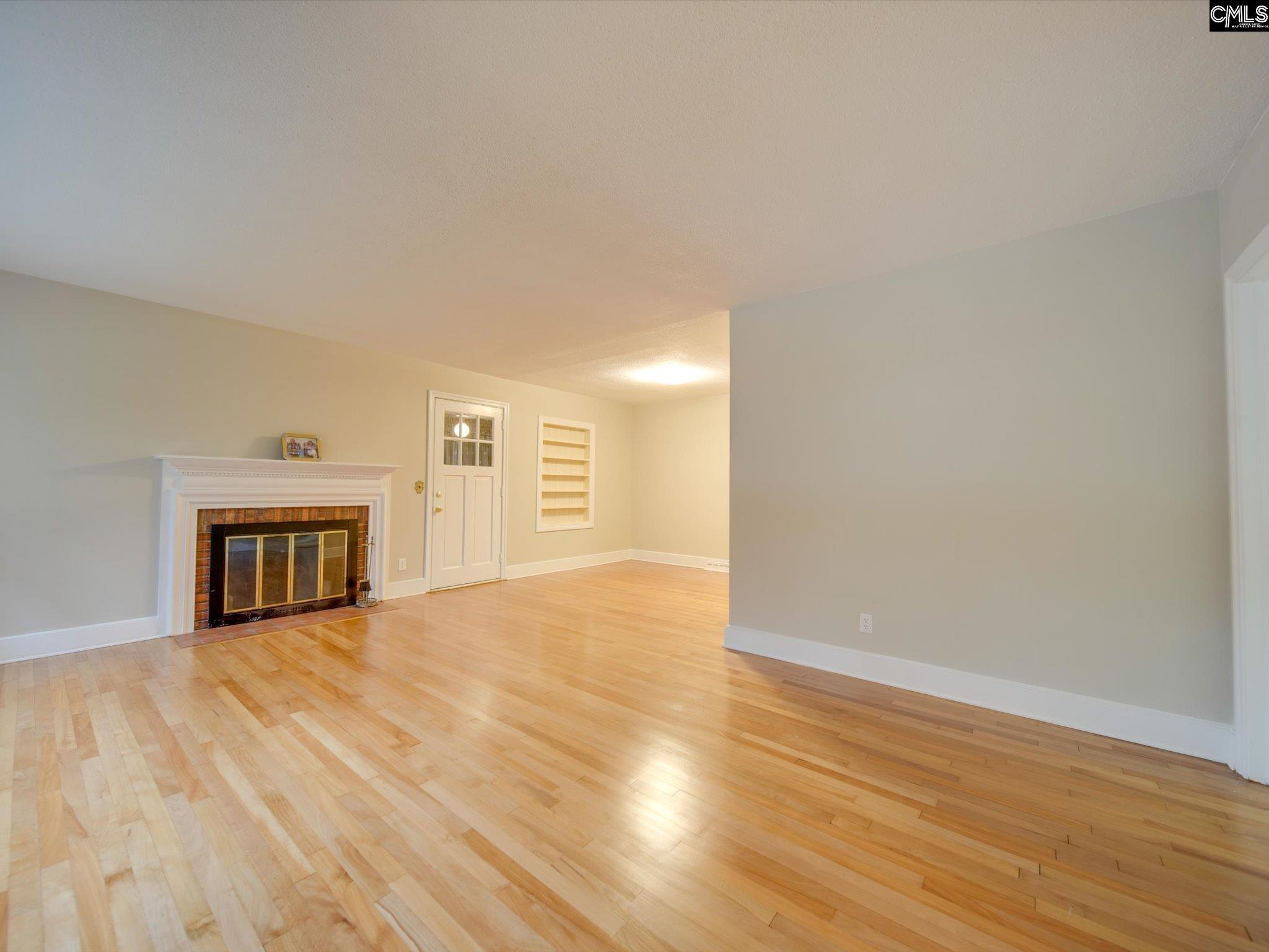 1010 Laurens Street Camden, SC 29020