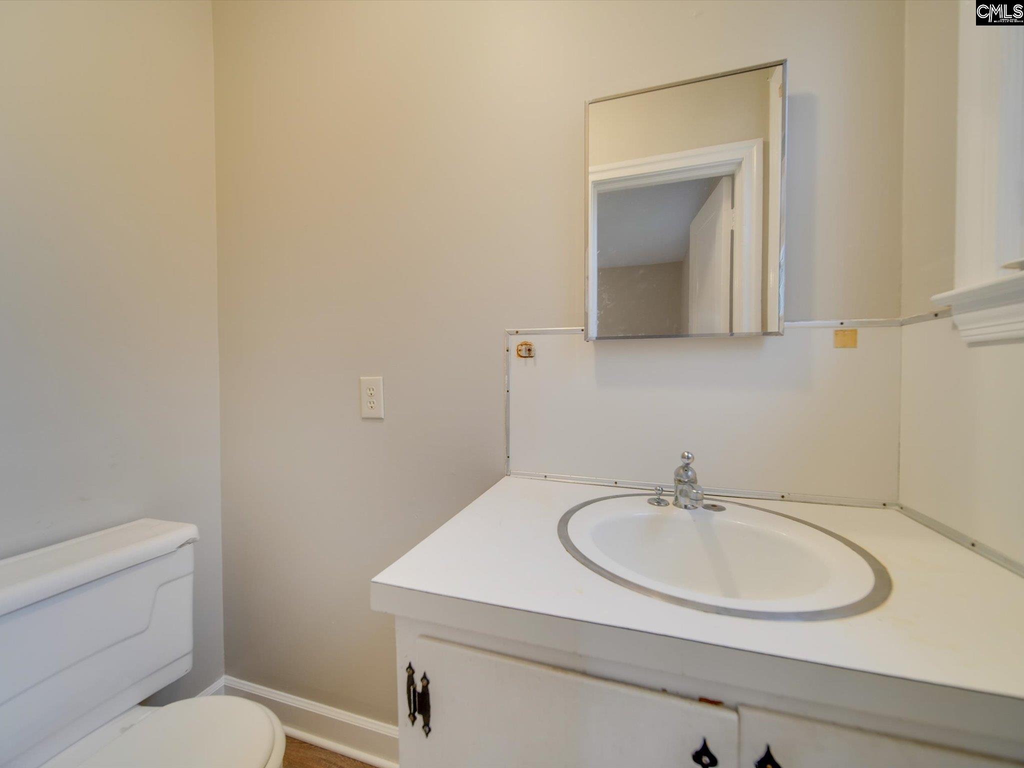 1010 Laurens Street Camden, SC 29020