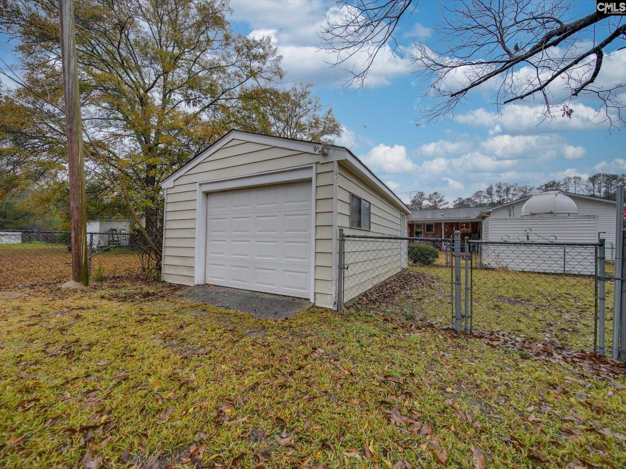 1010 Laurens Street Camden, SC 29020
