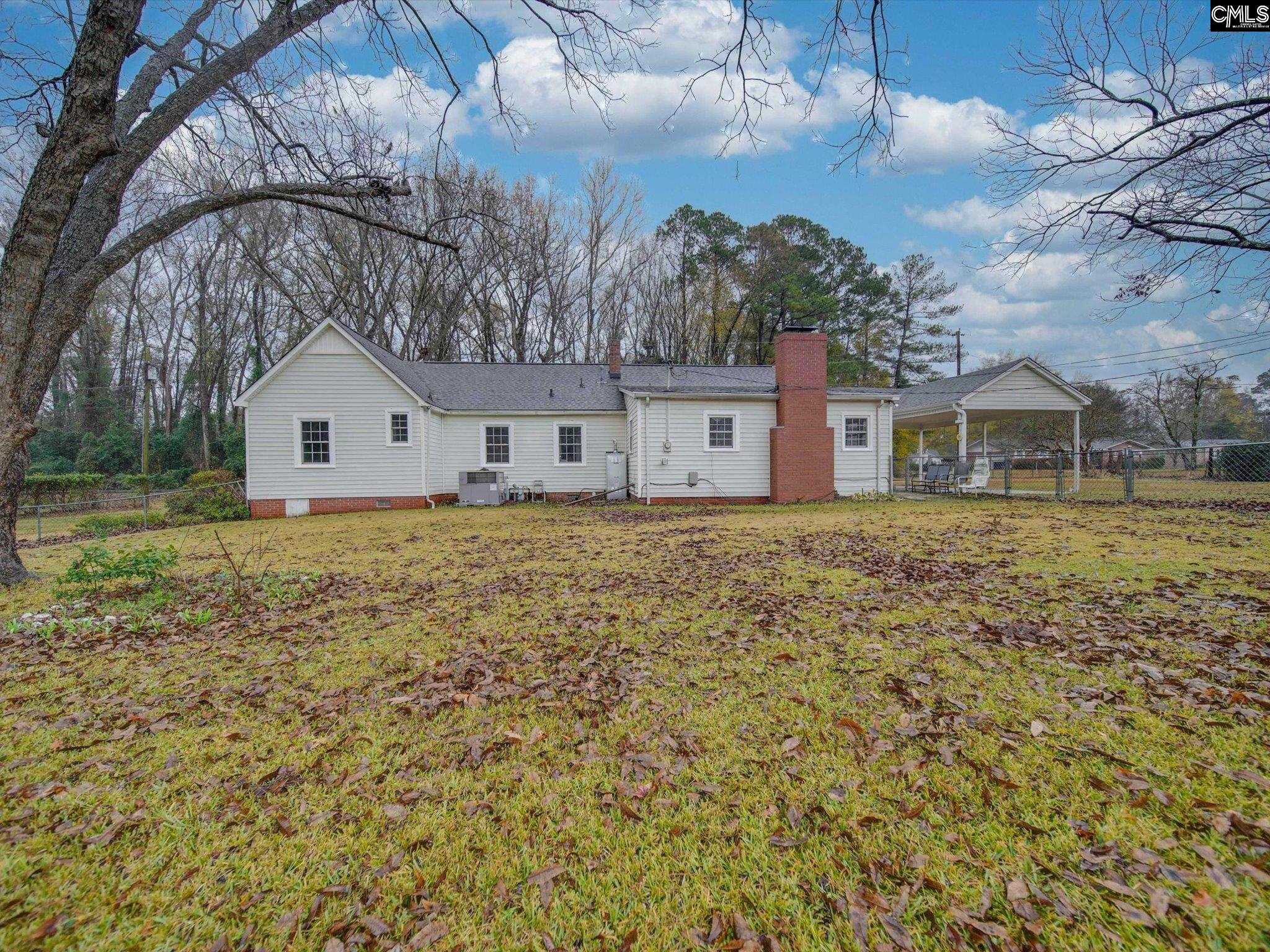 1010 Laurens Street Camden, SC 29020