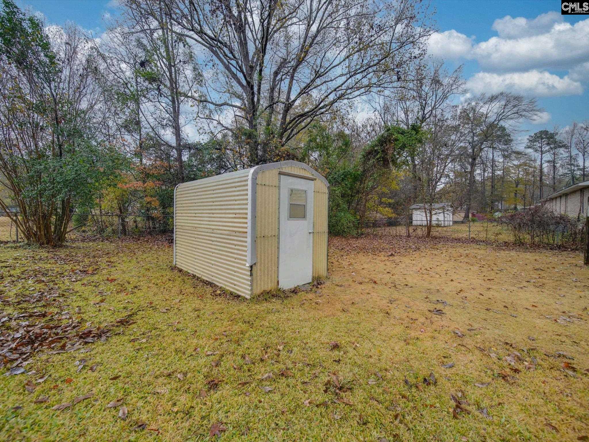 1010 Laurens Street Camden, SC 29020