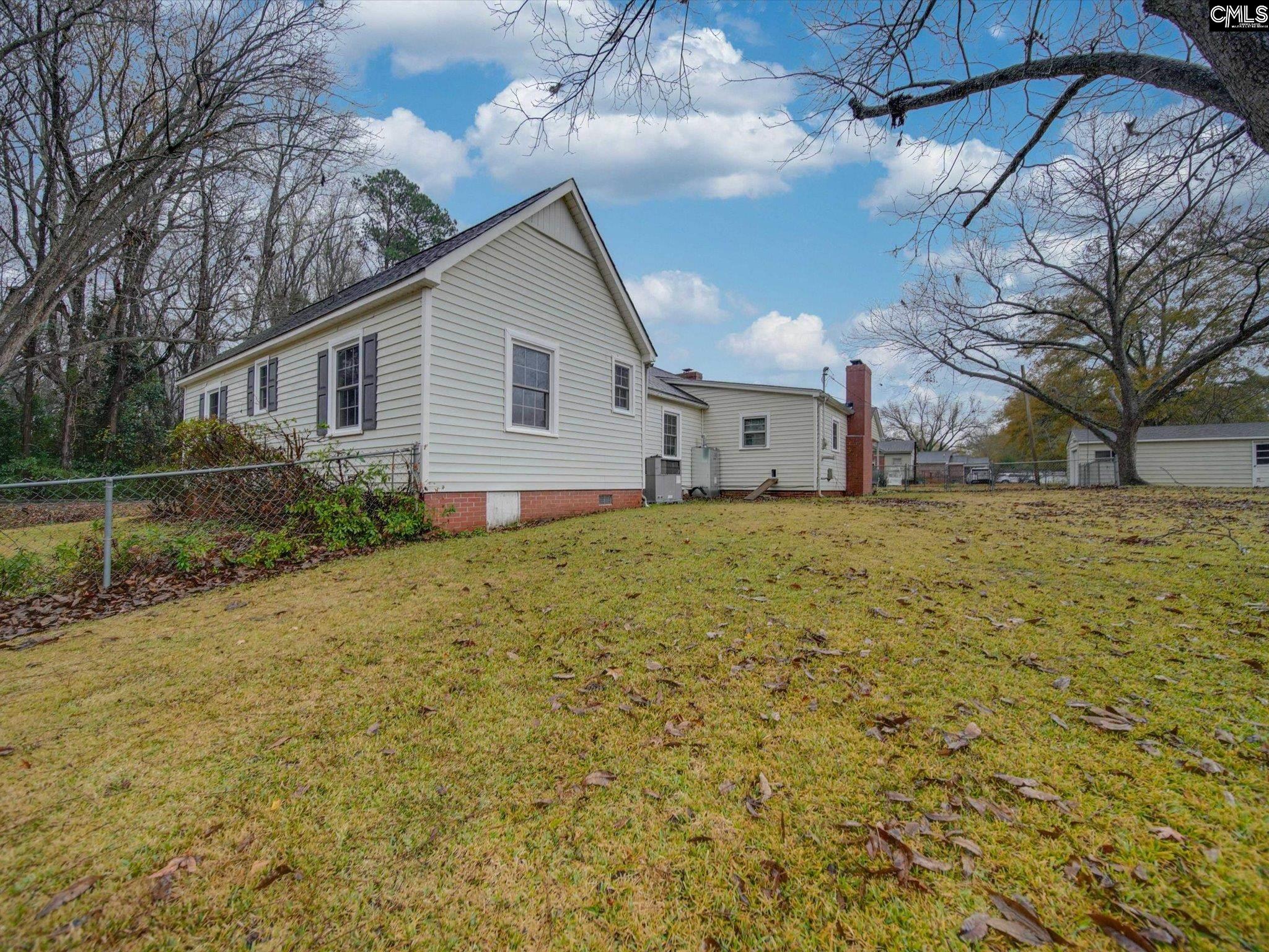 1010 Laurens Street Camden, SC 29020