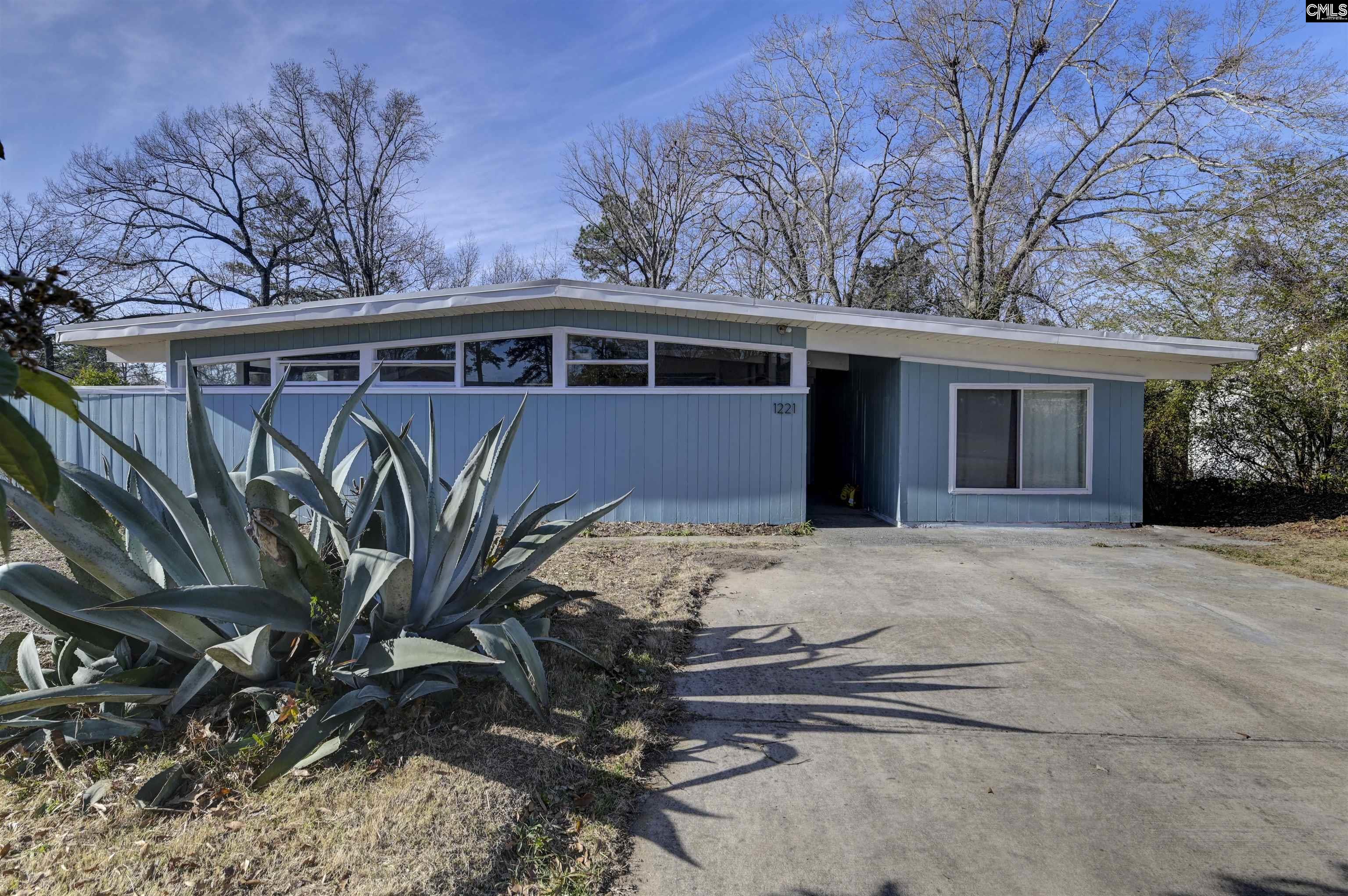 1221 Rutland Avenue West Columbia, SC 29169