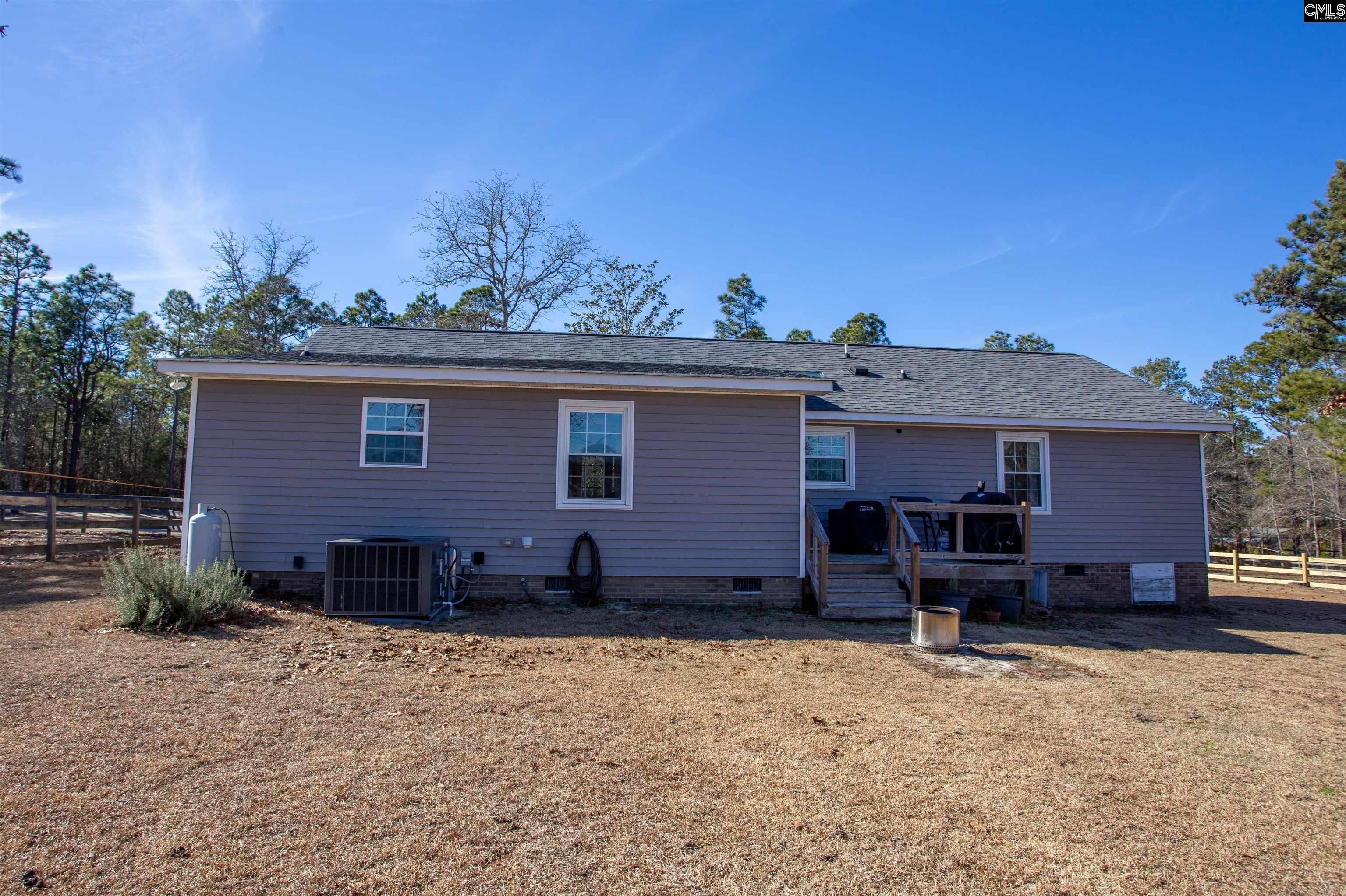 60 Brookwood Road, Camden, South Carolina image 32