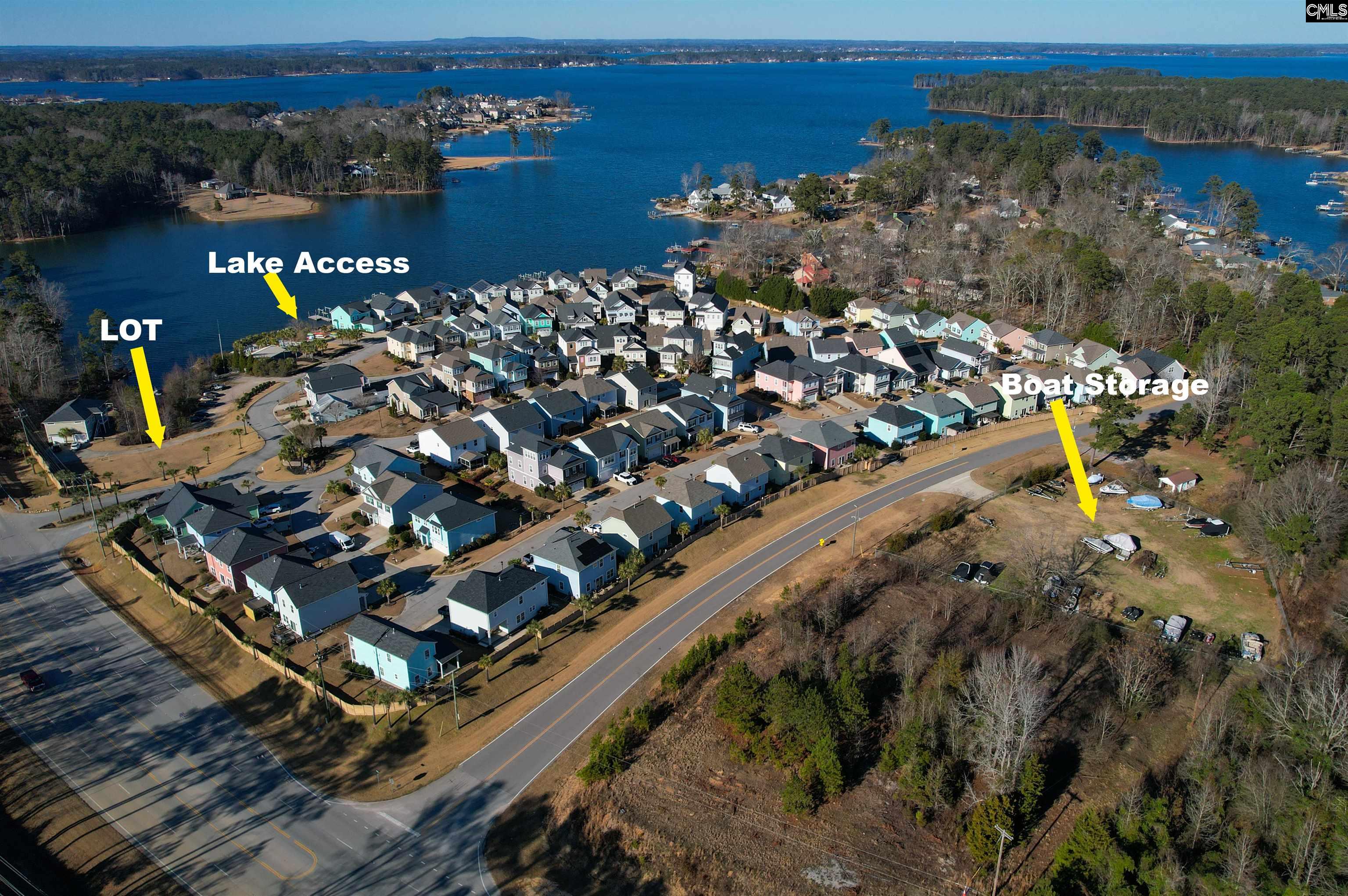 305 Cabana Way Lexington, SC 29072