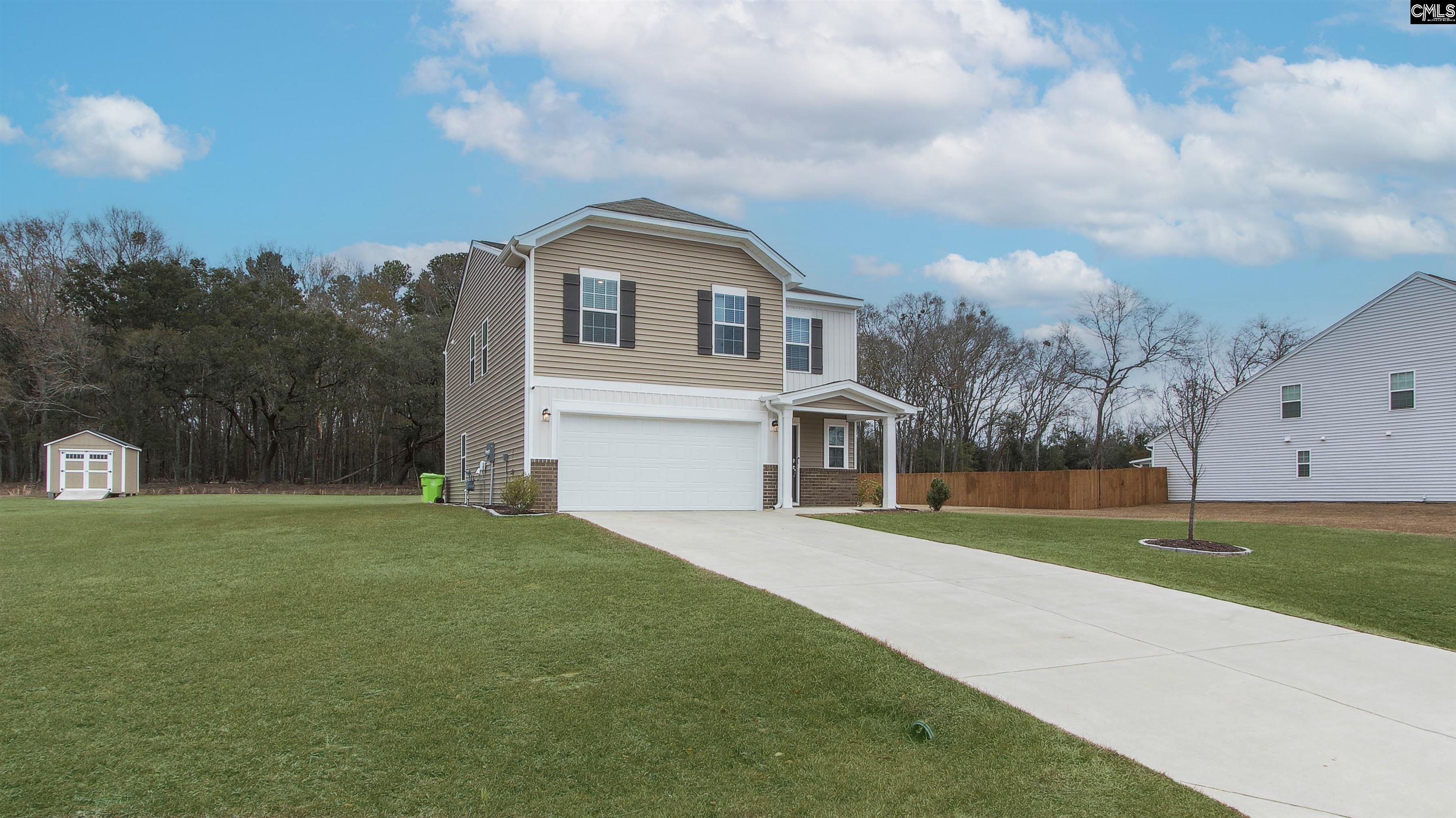 128 Champions Ridge Court Hopkins, SC 29061