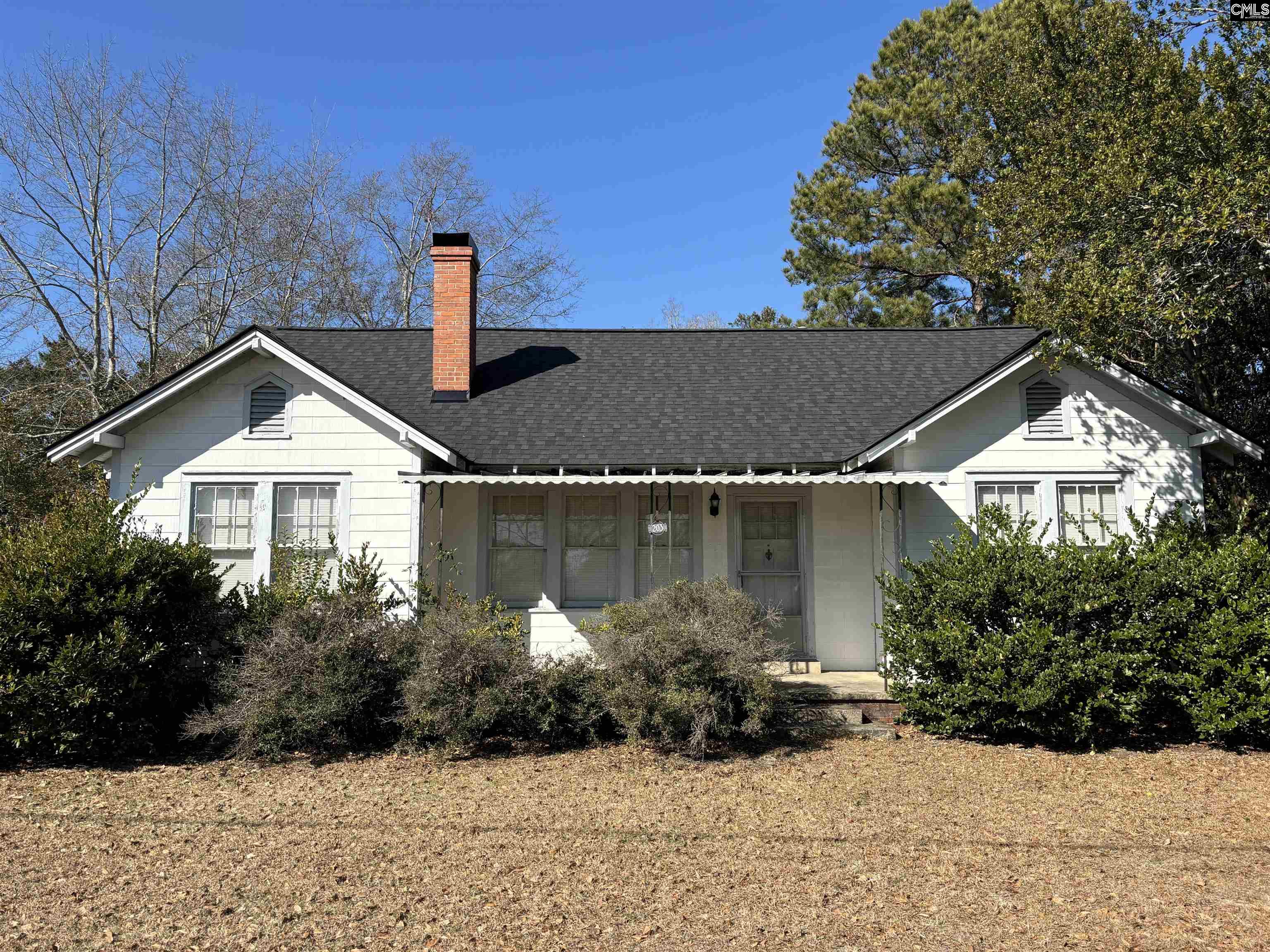 203 Meetze Avenue Lexington, SC 29072