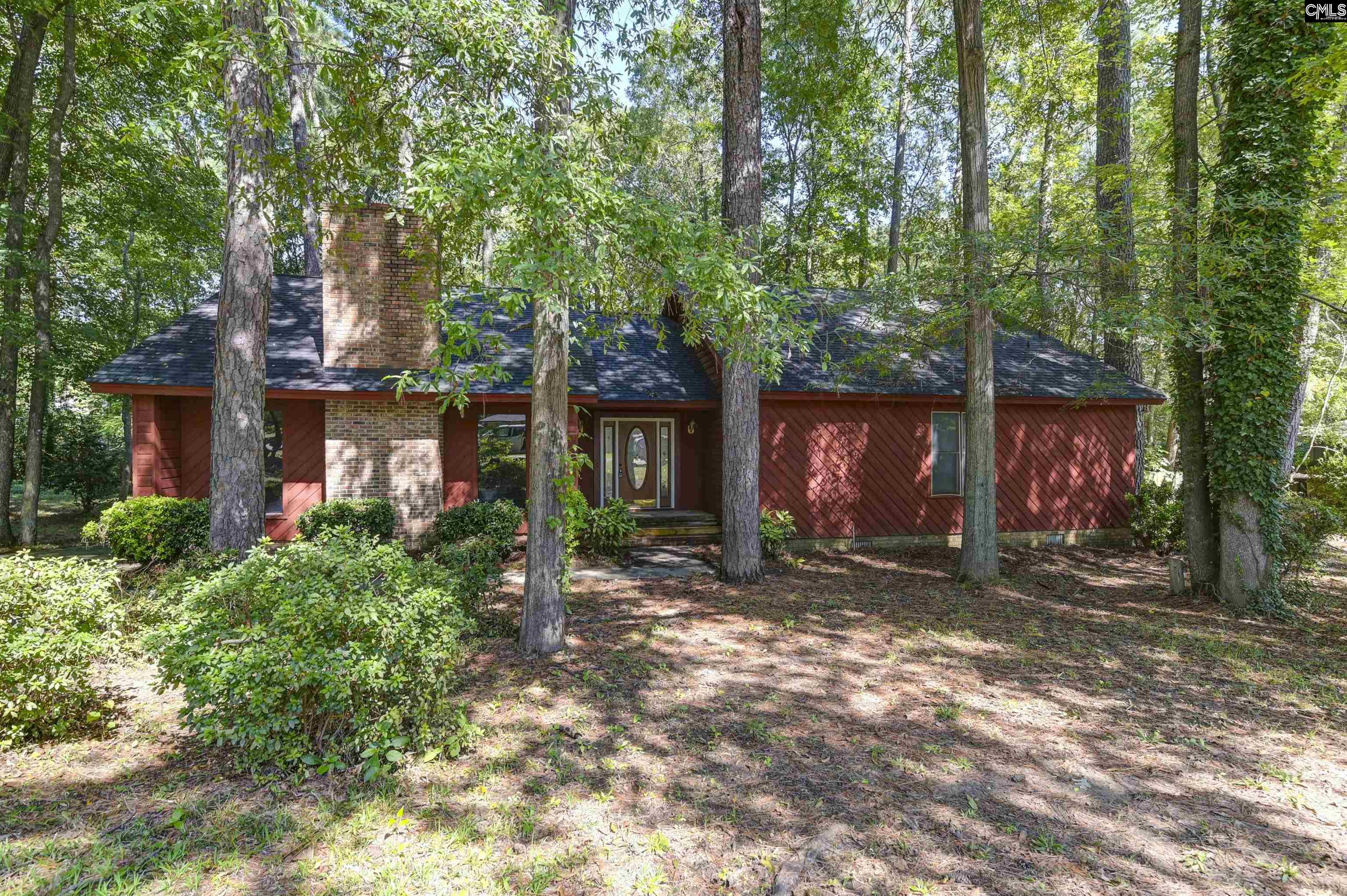 150 Cokesdale Columbia, SC 29212