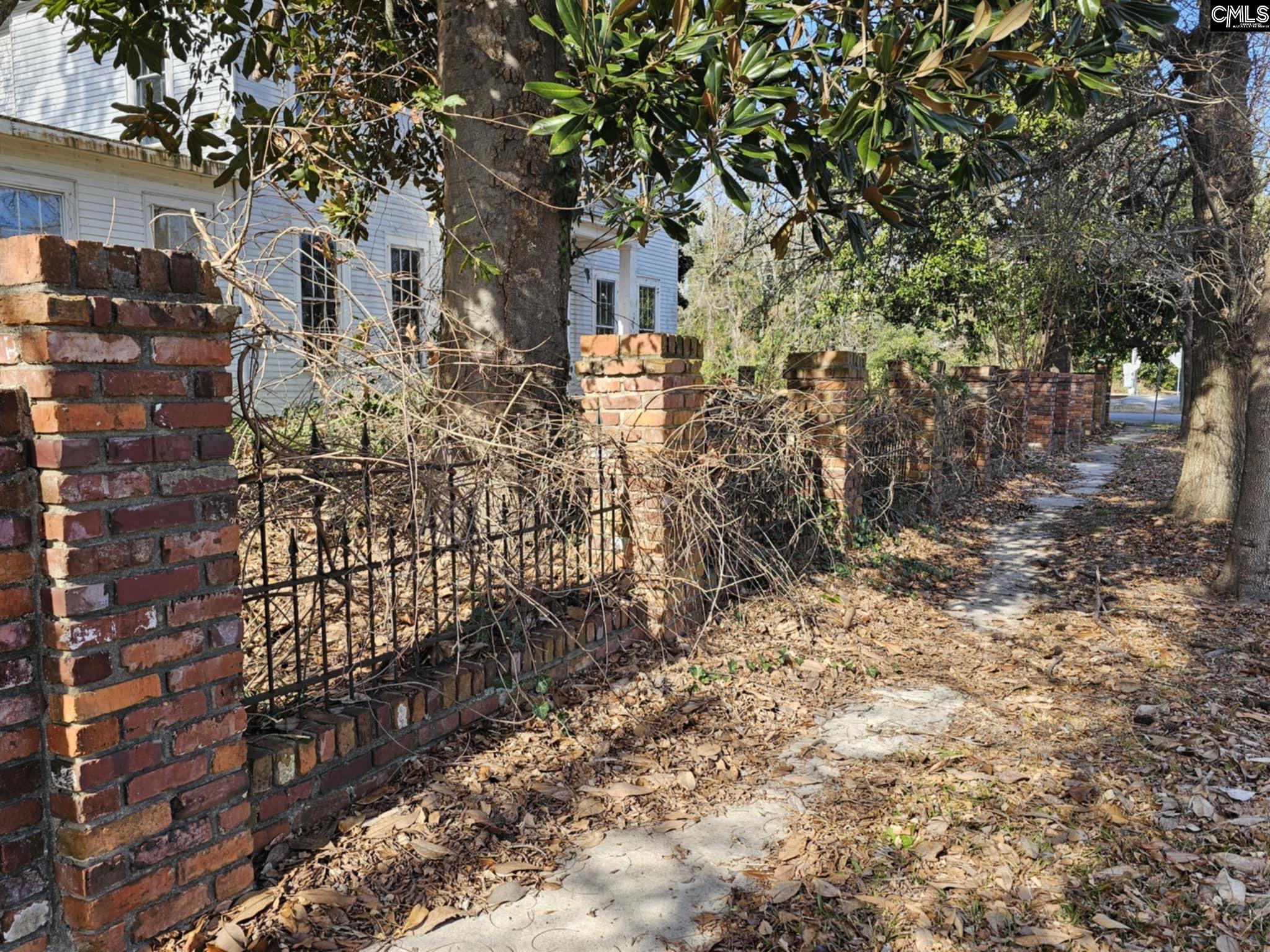129 N Peachtree Street, Batesburg, South Carolina image 12