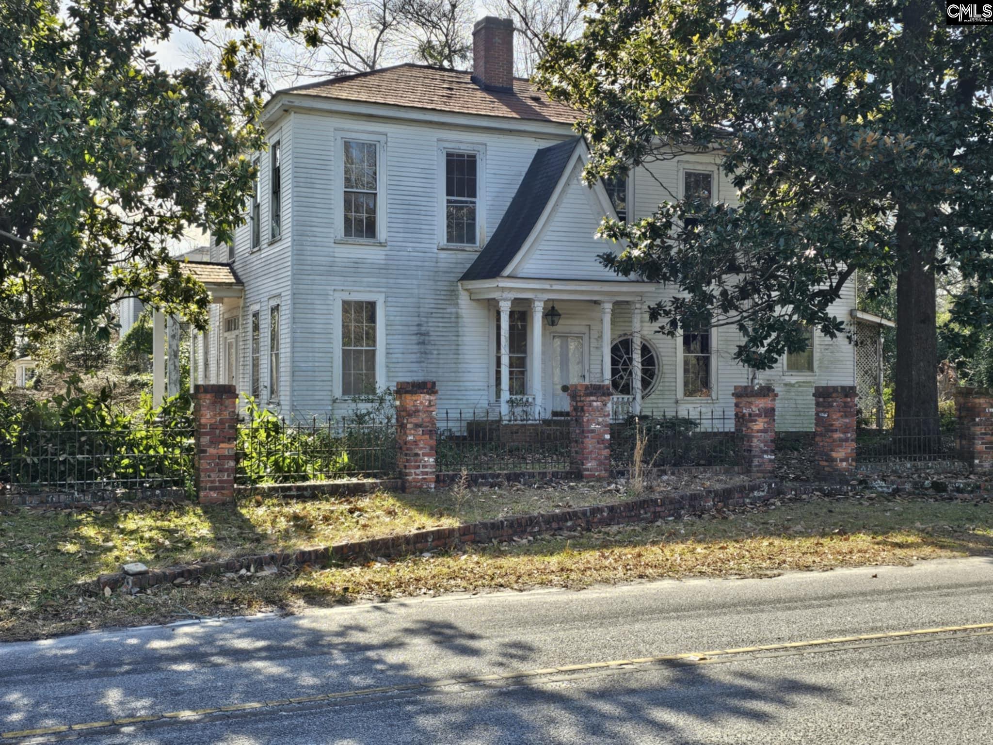 129 N Peachtree Street, Batesburg, South Carolina image 13