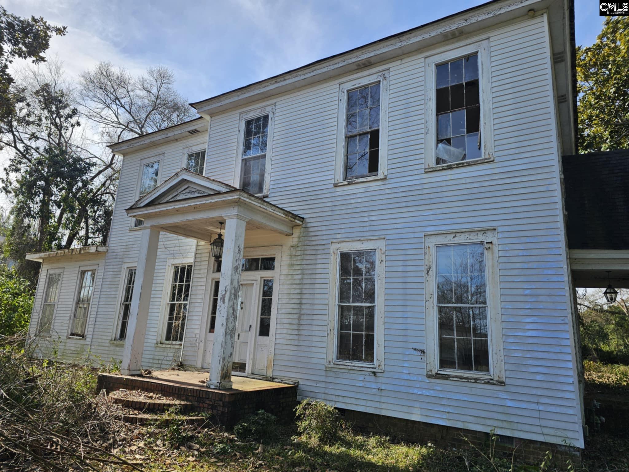 129 N Peachtree Street, Batesburg, South Carolina image 15