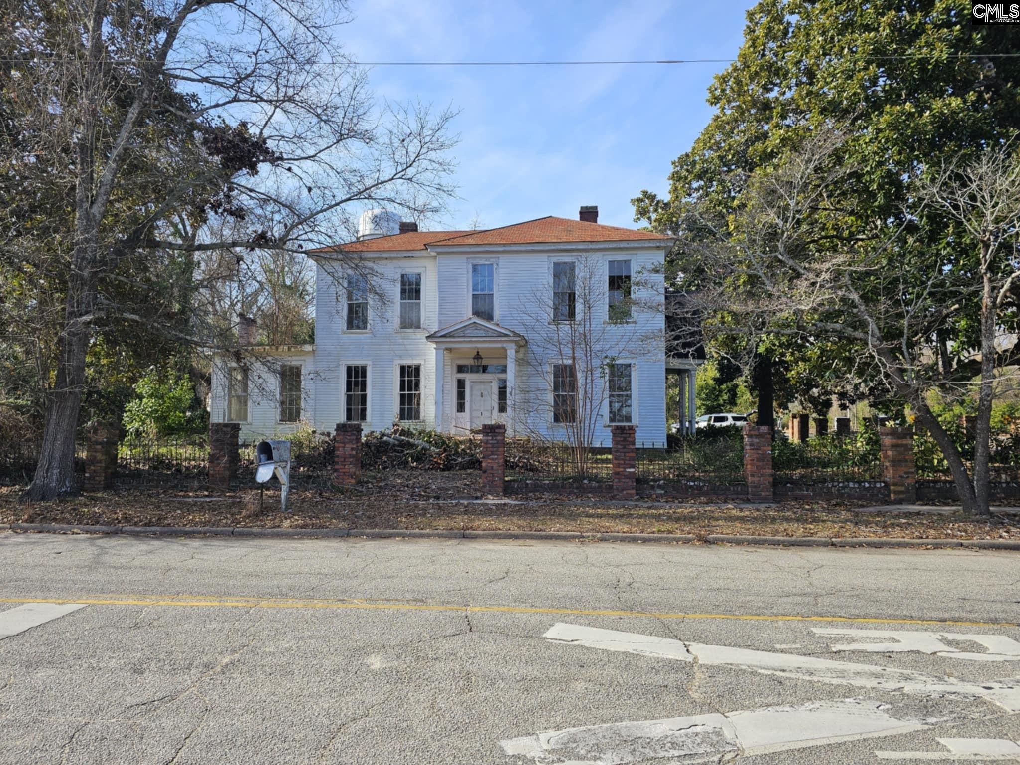 129 N Peachtree Street, Batesburg, South Carolina image 16