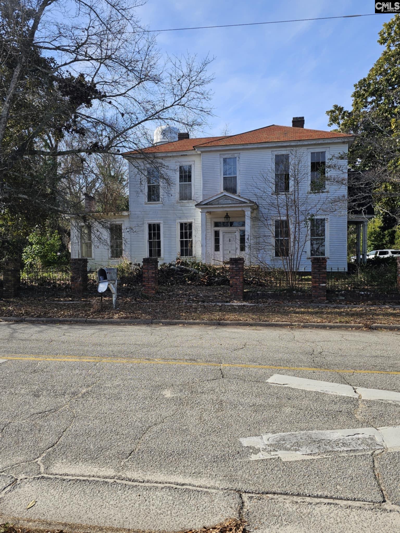 129 N Peachtree Street, Batesburg, South Carolina image 17