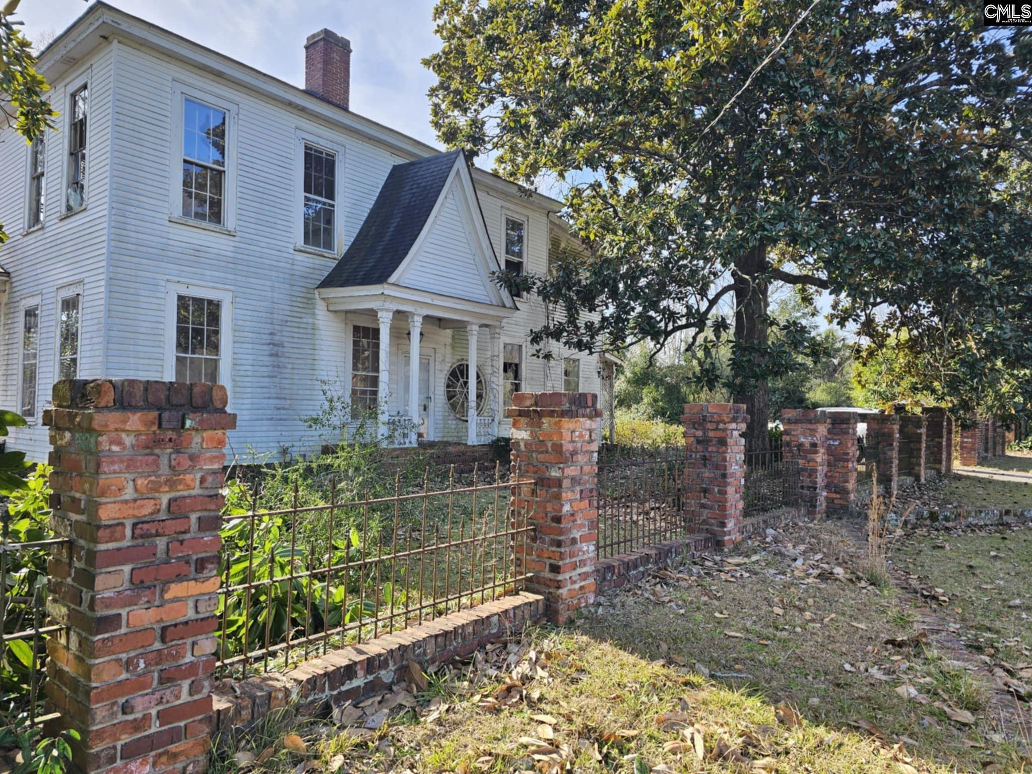 129 N Peachtree Street, Batesburg, South Carolina image 18