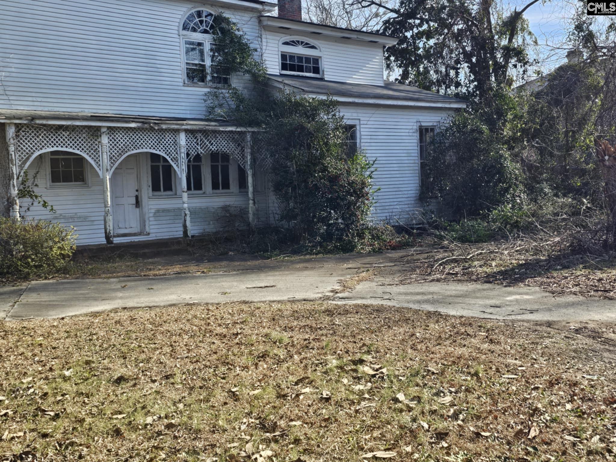 129 N Peachtree Street, Batesburg, South Carolina image 19