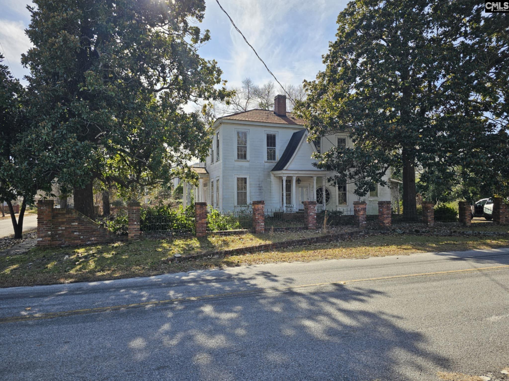129 N Peachtree Street, Batesburg, South Carolina image 20