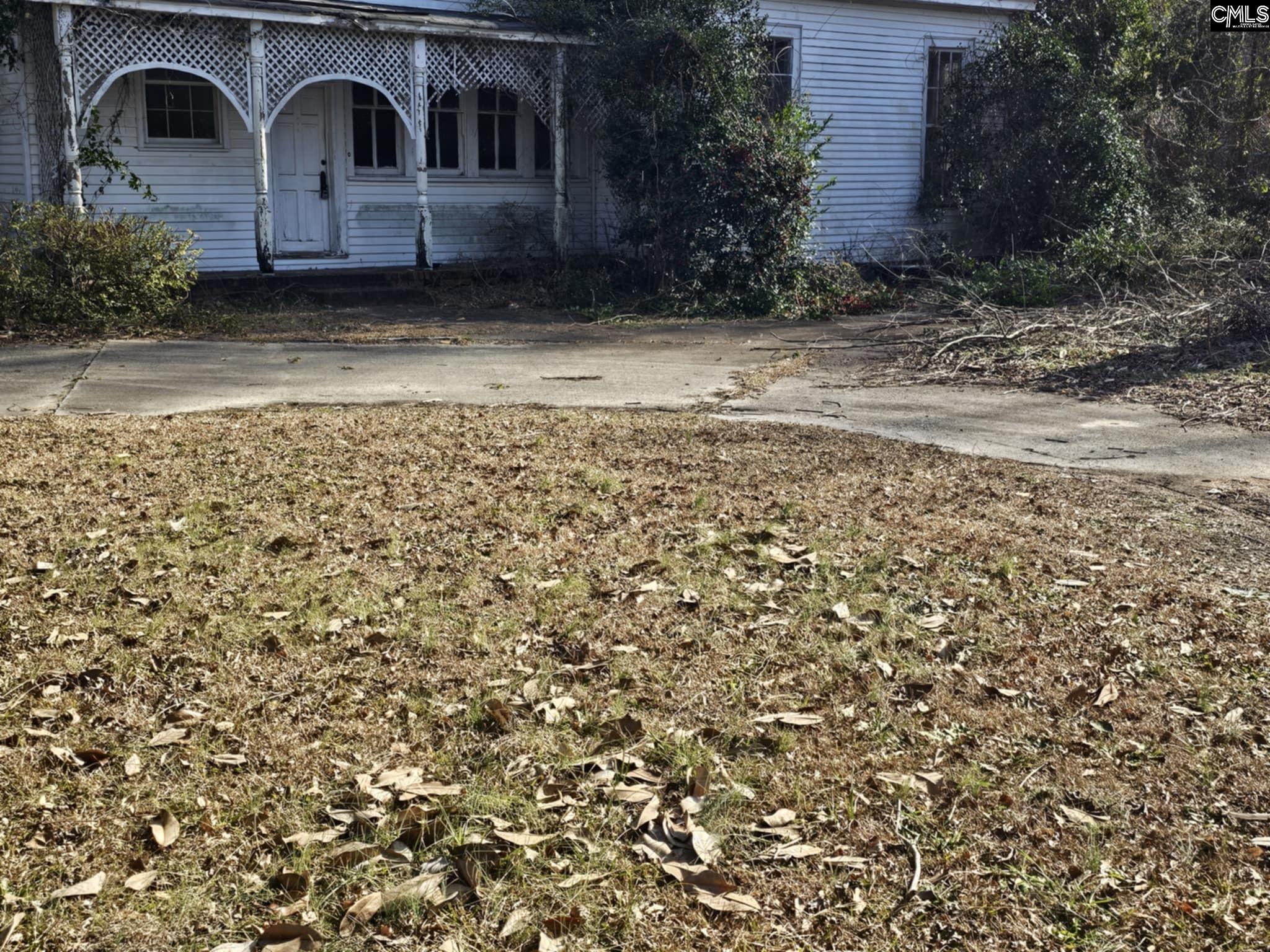 129 N Peachtree Street, Batesburg, South Carolina image 21