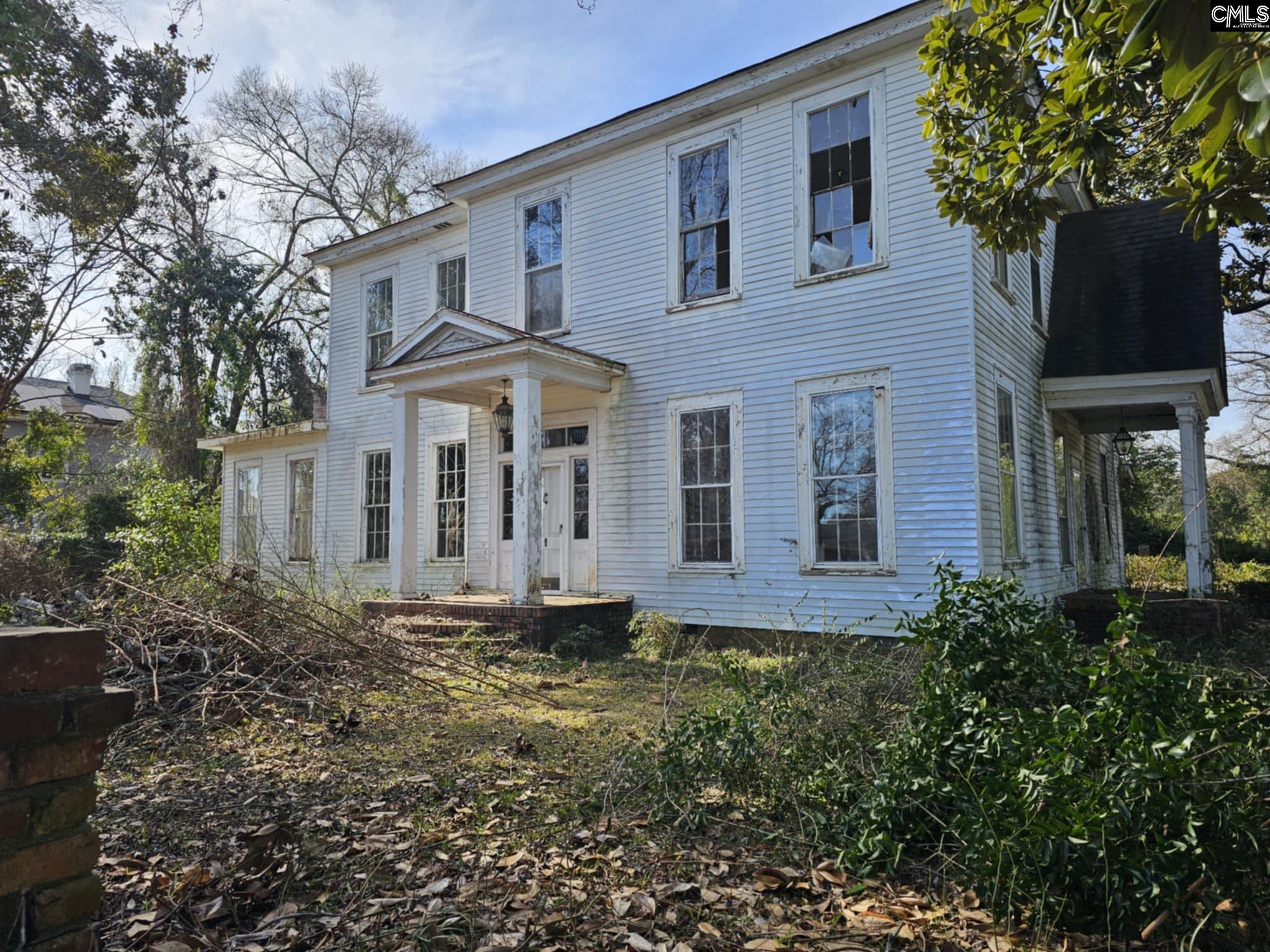 129 N Peachtree Street, Batesburg, South Carolina image 22