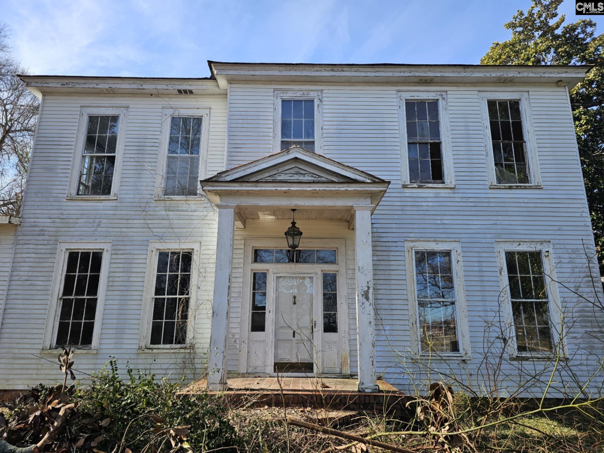 129 N Peachtree Street, Batesburg, South Carolina image 24