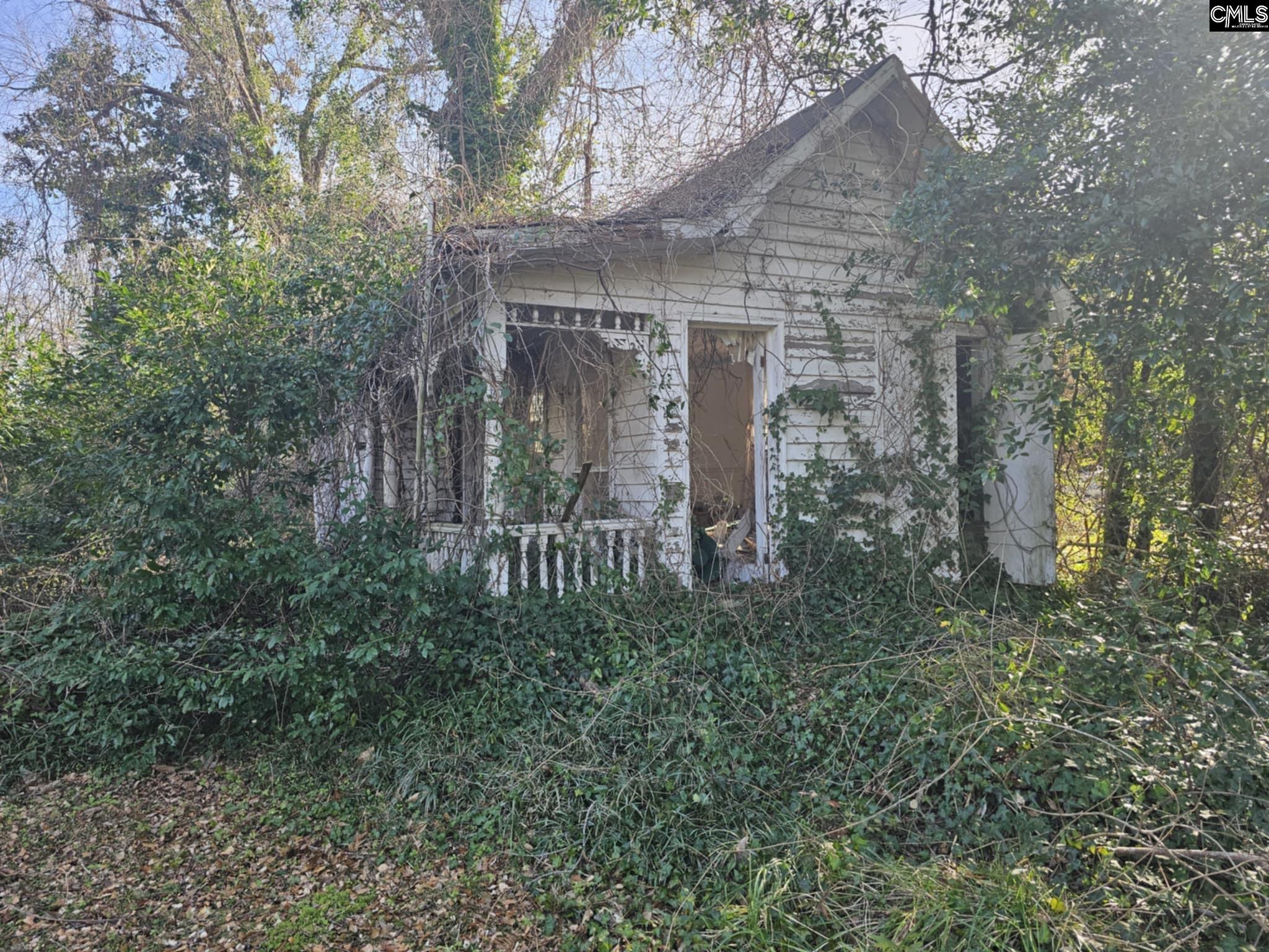 129 N Peachtree Street, Batesburg, South Carolina image 40