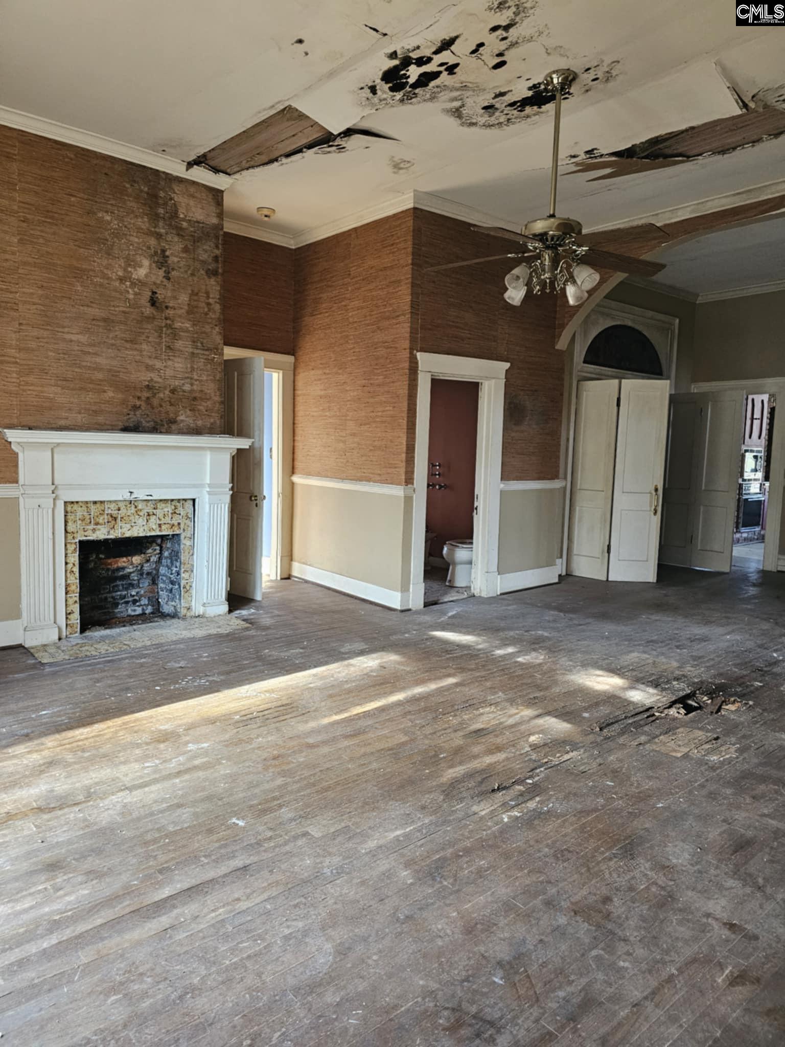 129 N Peachtree Street, Batesburg, South Carolina image 46