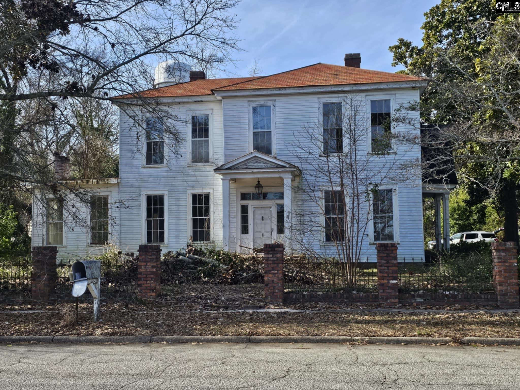 129 N Peachtree Street, Batesburg, South Carolina image 8