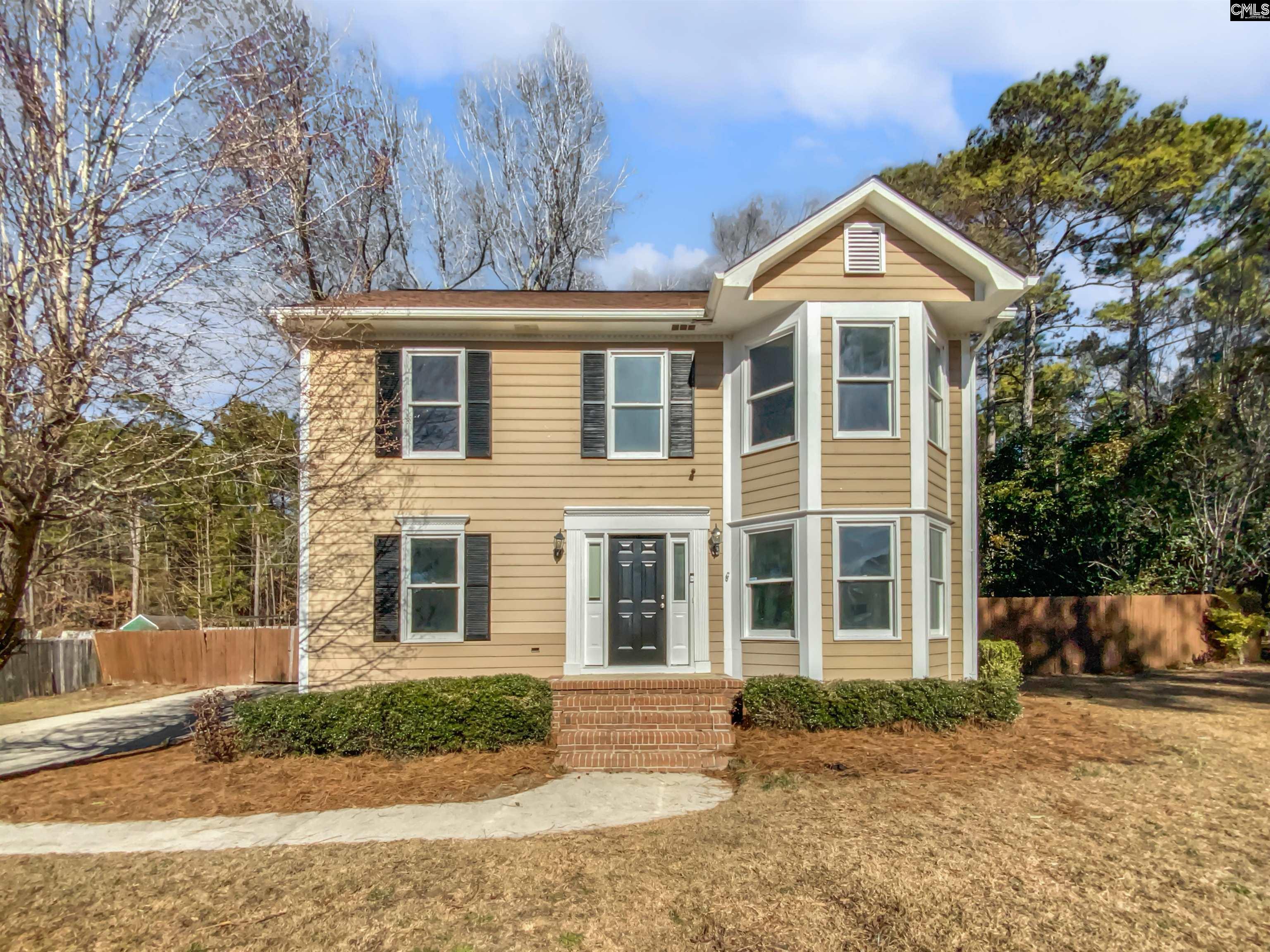 113 Oxford Commons Way Columbia, SC 29209